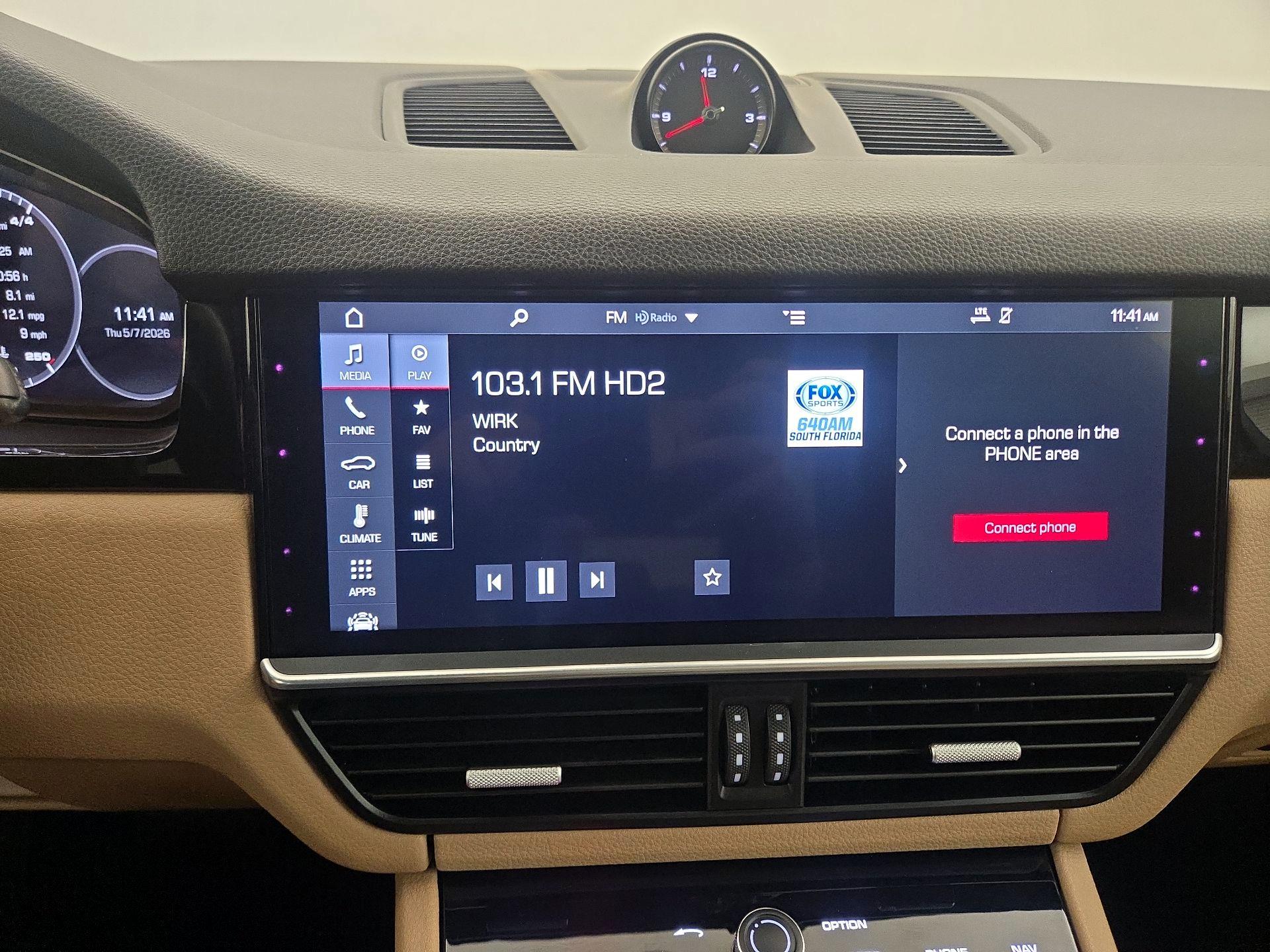 Thumbnail: 2019 Porsche Cayenne - 16