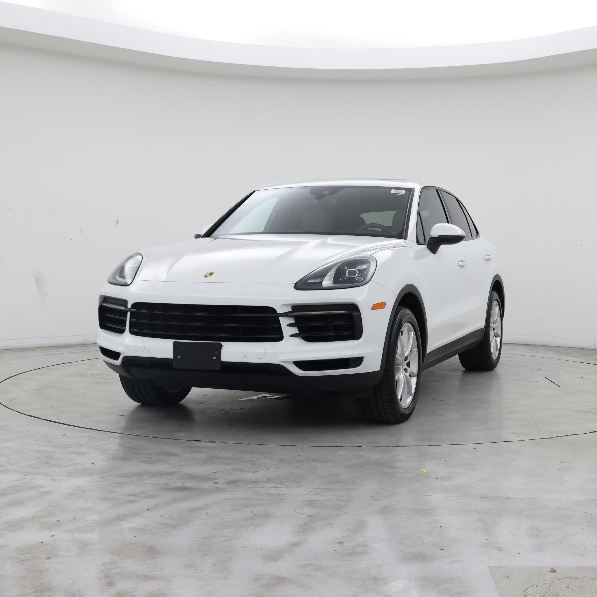 Thumbnail: 2019 Porsche Cayenne - 4