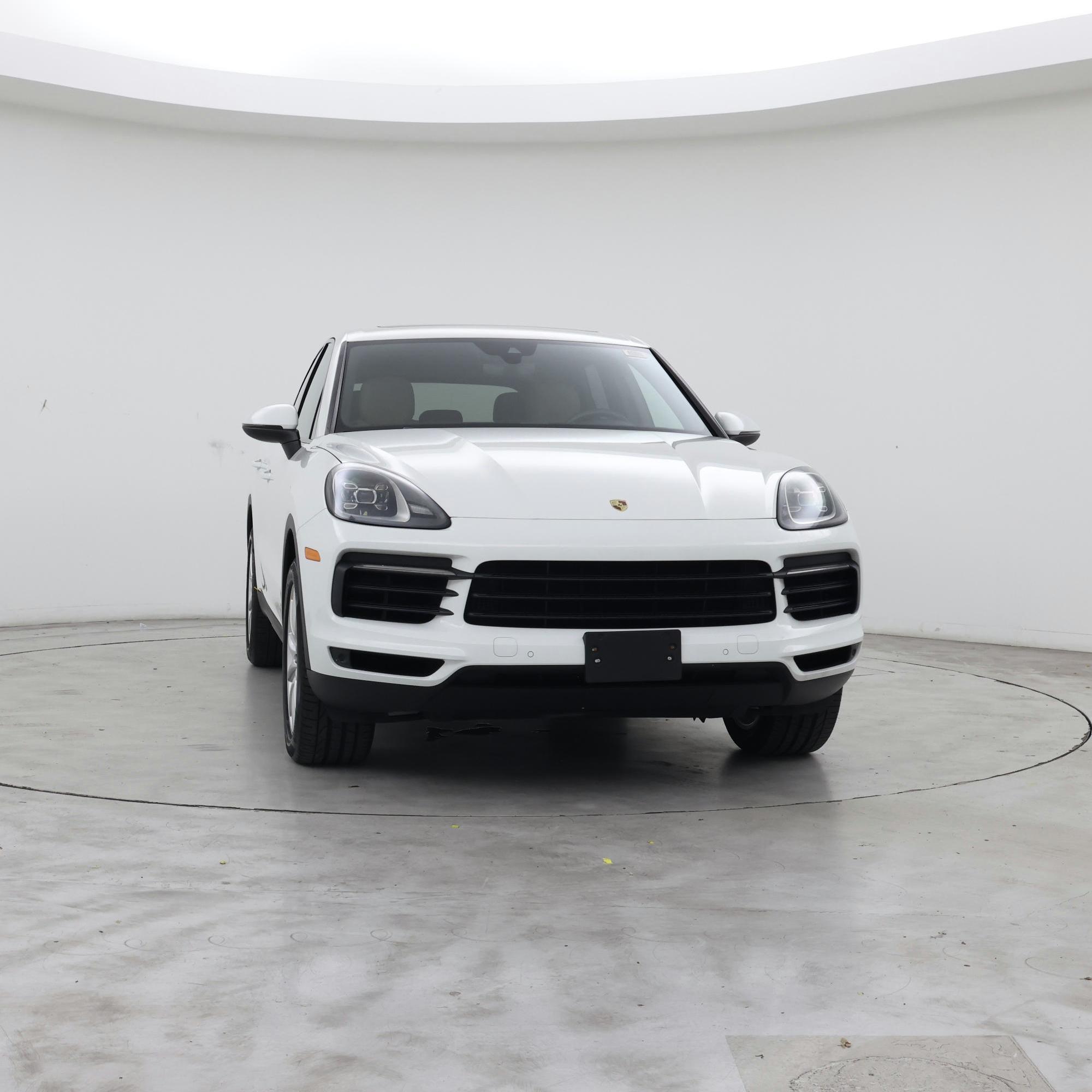Thumbnail: 2019 Porsche Cayenne - 5