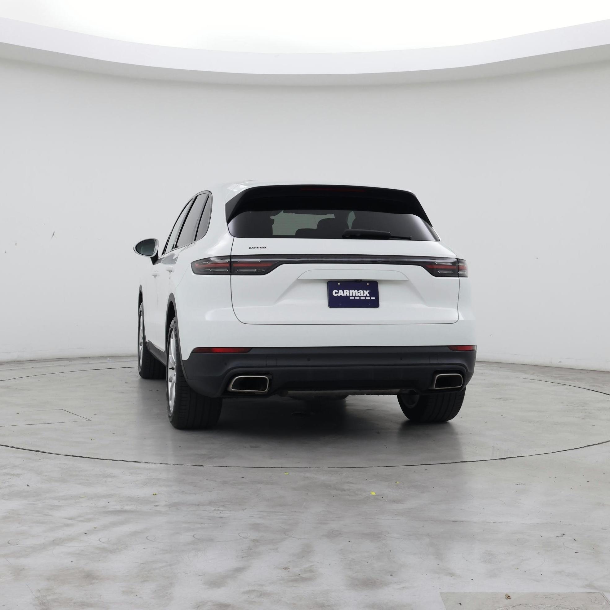 Thumbnail: 2019 Porsche Cayenne - 6