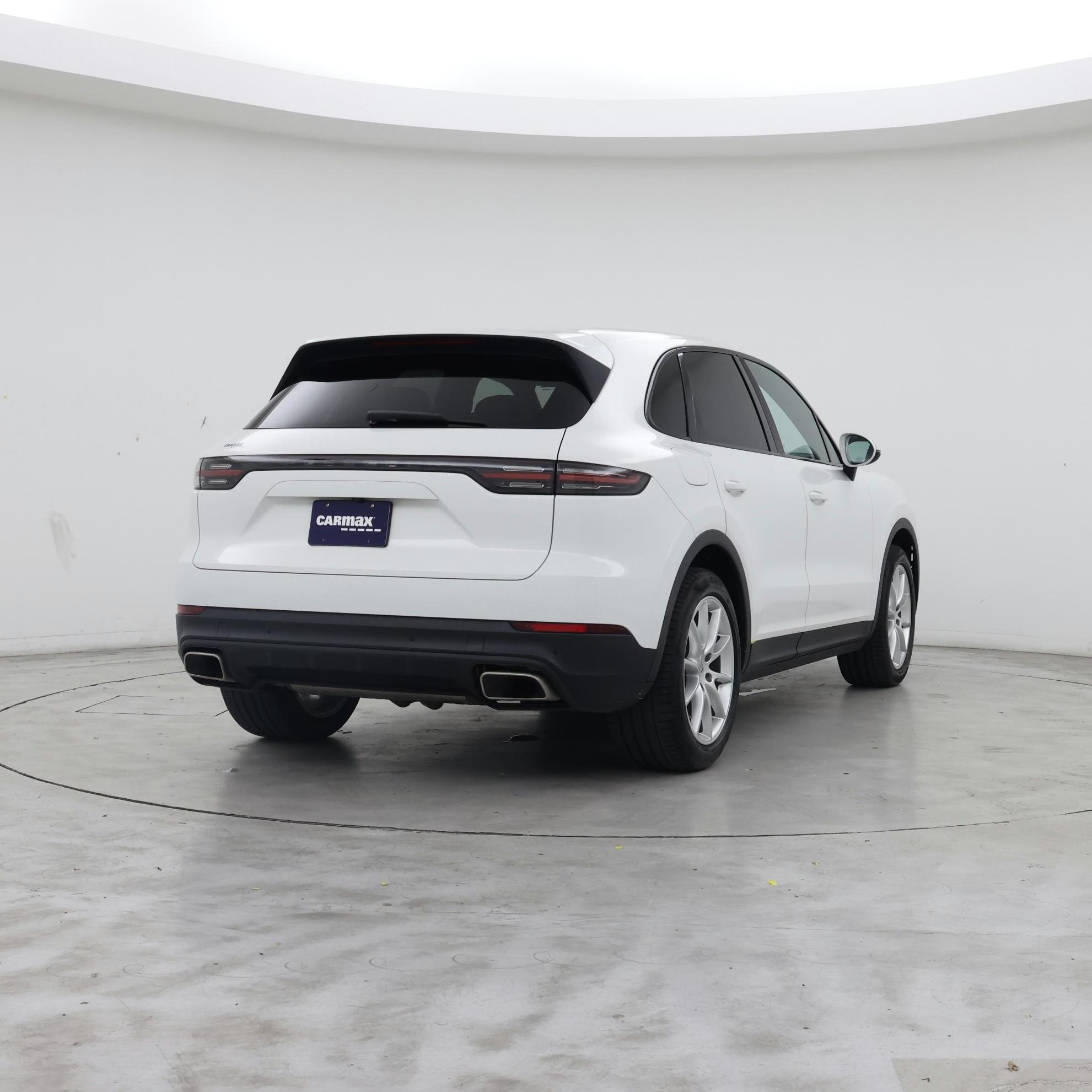 Thumbnail: 2019 Porsche Cayenne - 8