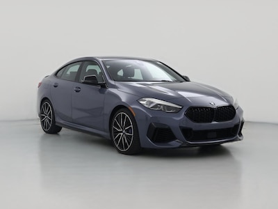 2020 BMW M235 XI Gran Coupe