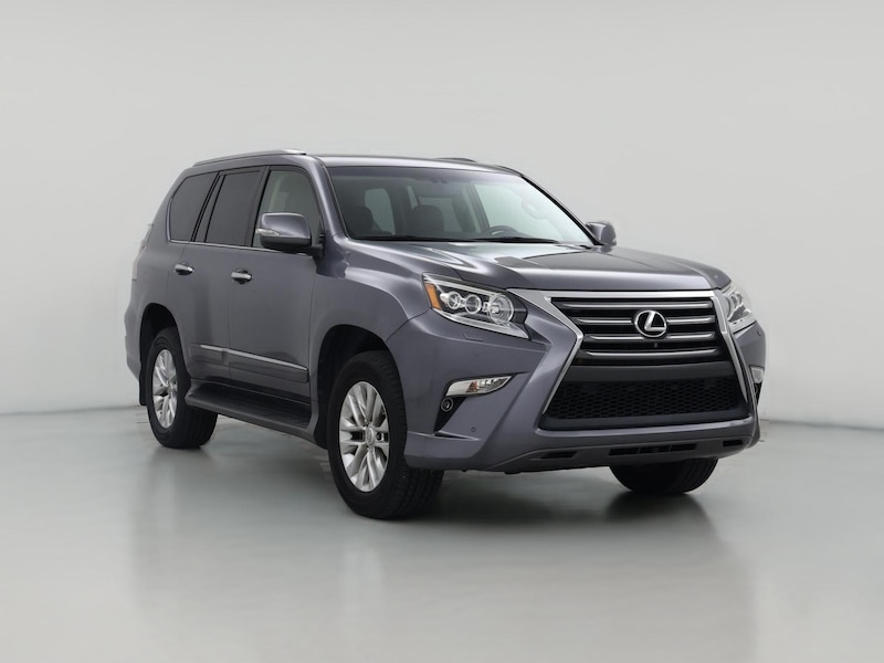 2017 Lexus GX 460 Premium -
                  Boynton Beach, FL