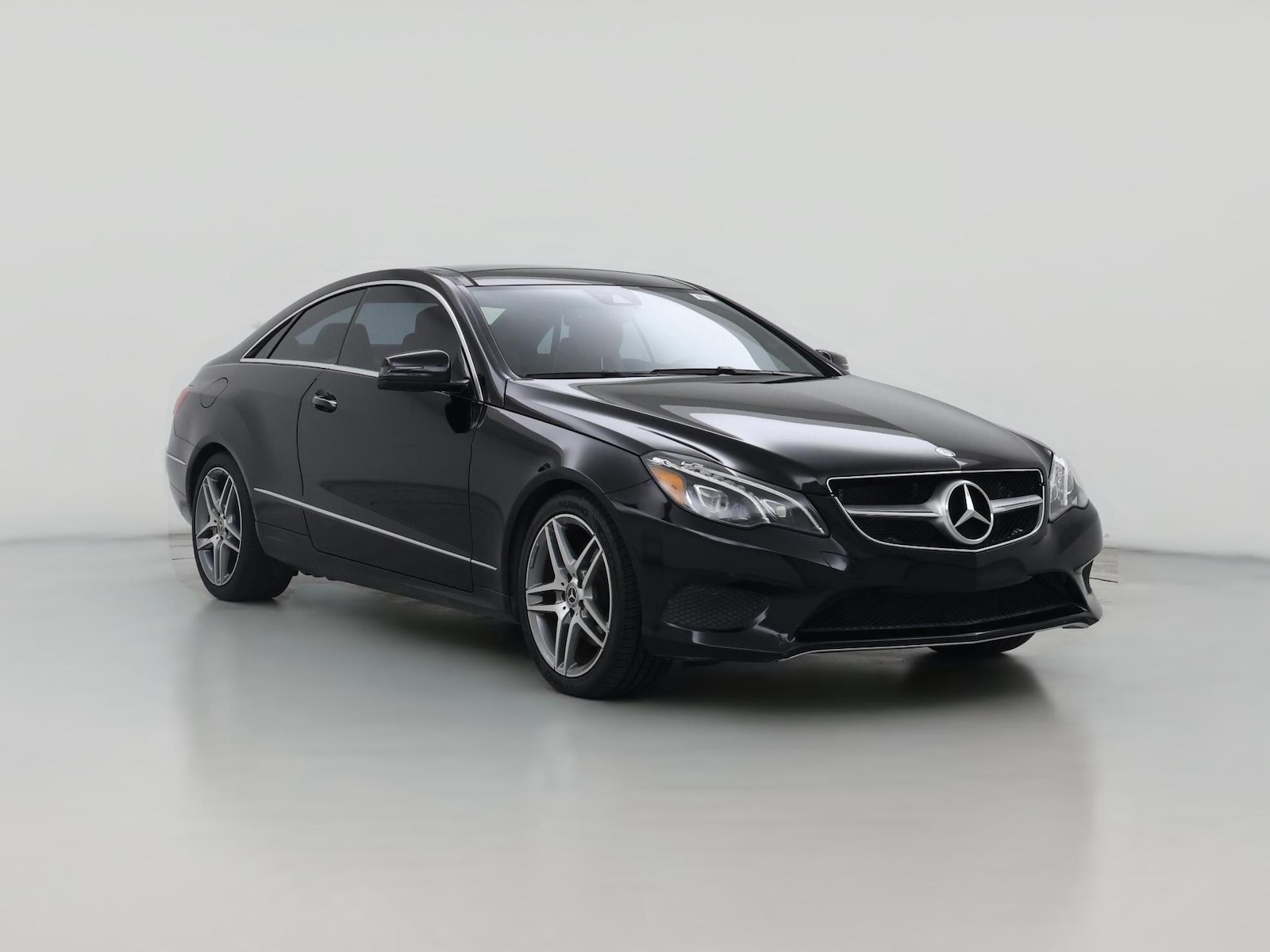 2015 Mercedes-Benz E-Class E400