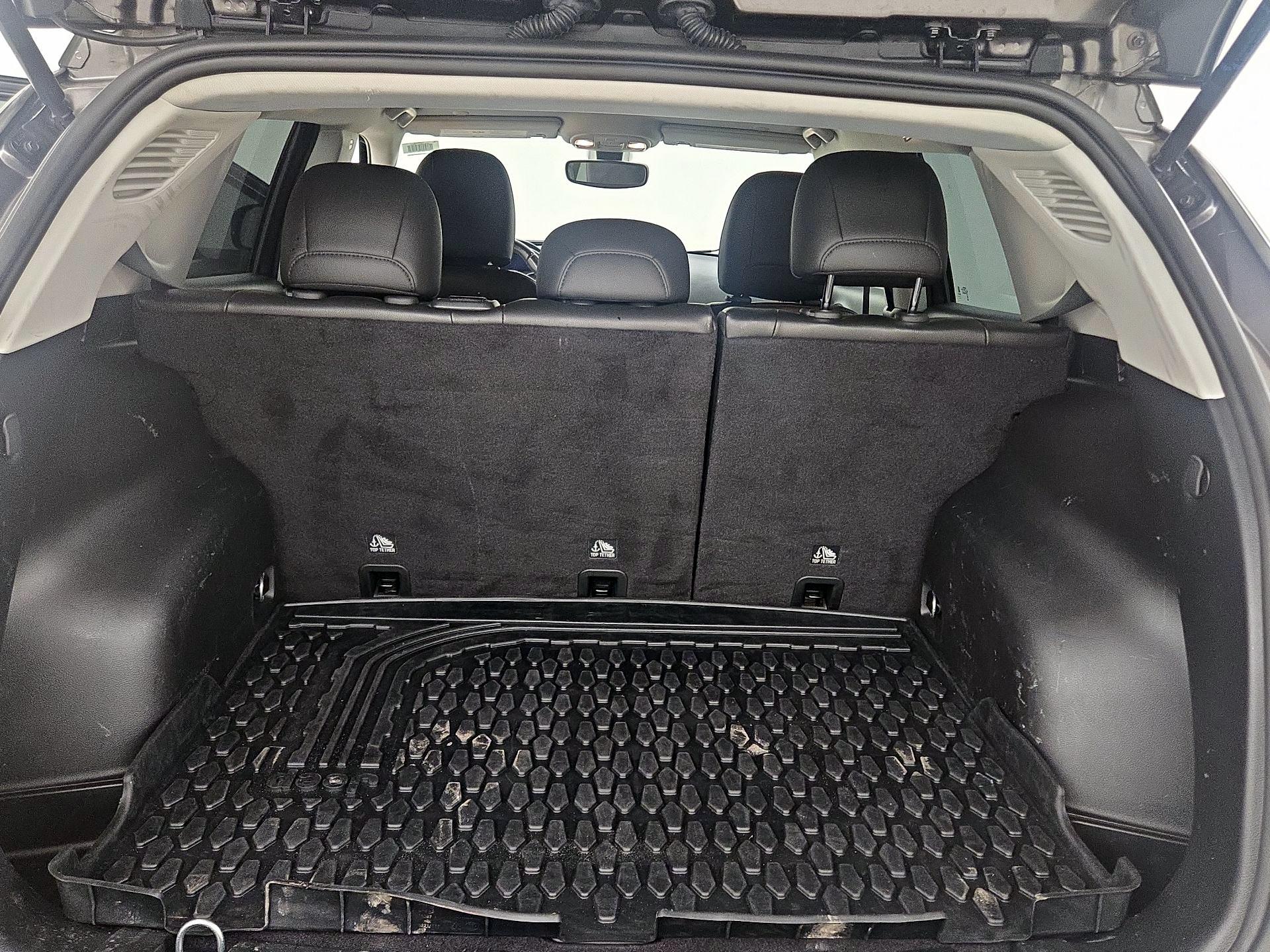 Thumbnail: 2020 Jeep Compass - 20