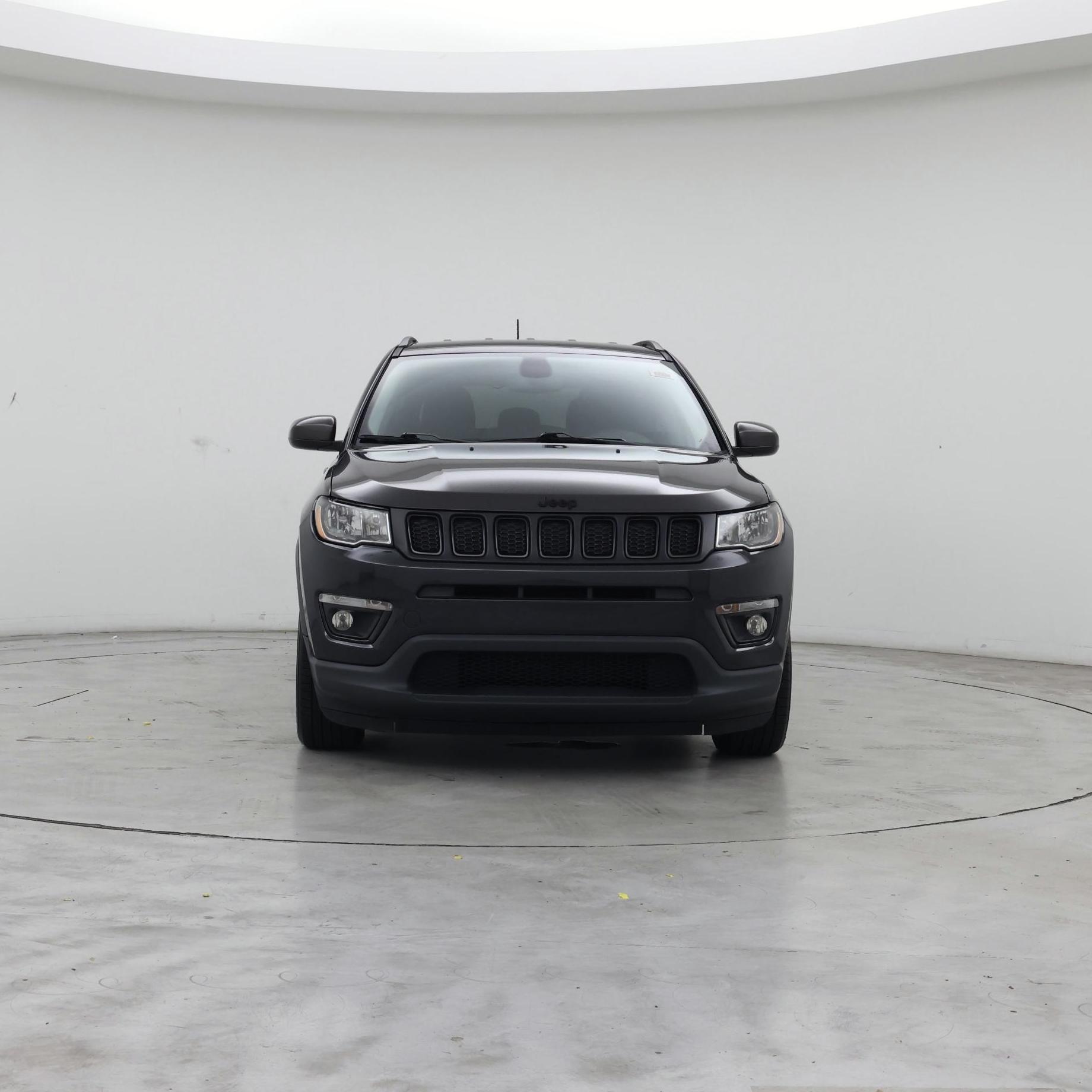 Thumbnail: 2020 Jeep Compass - 5