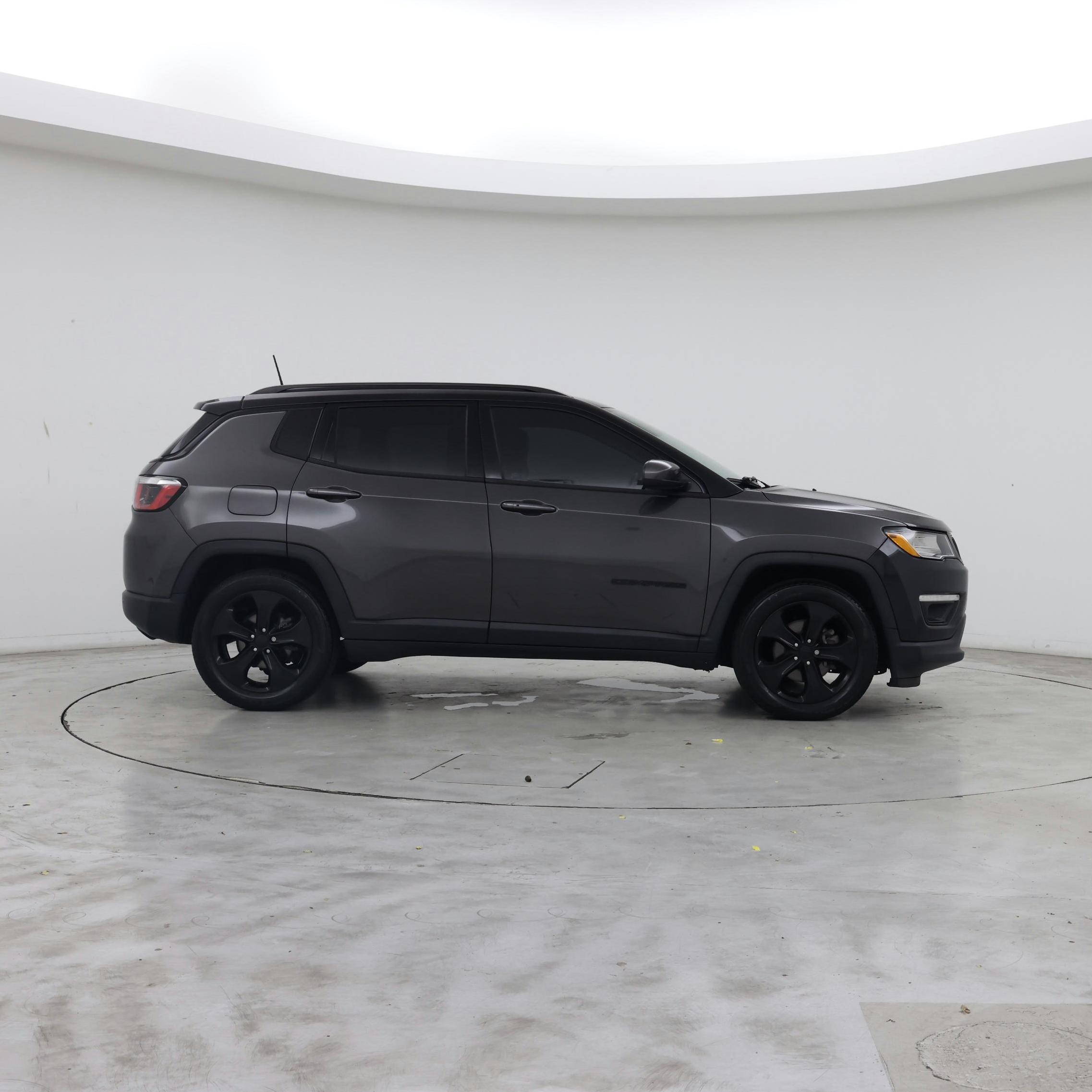Thumbnail: 2020 Jeep Compass - 7