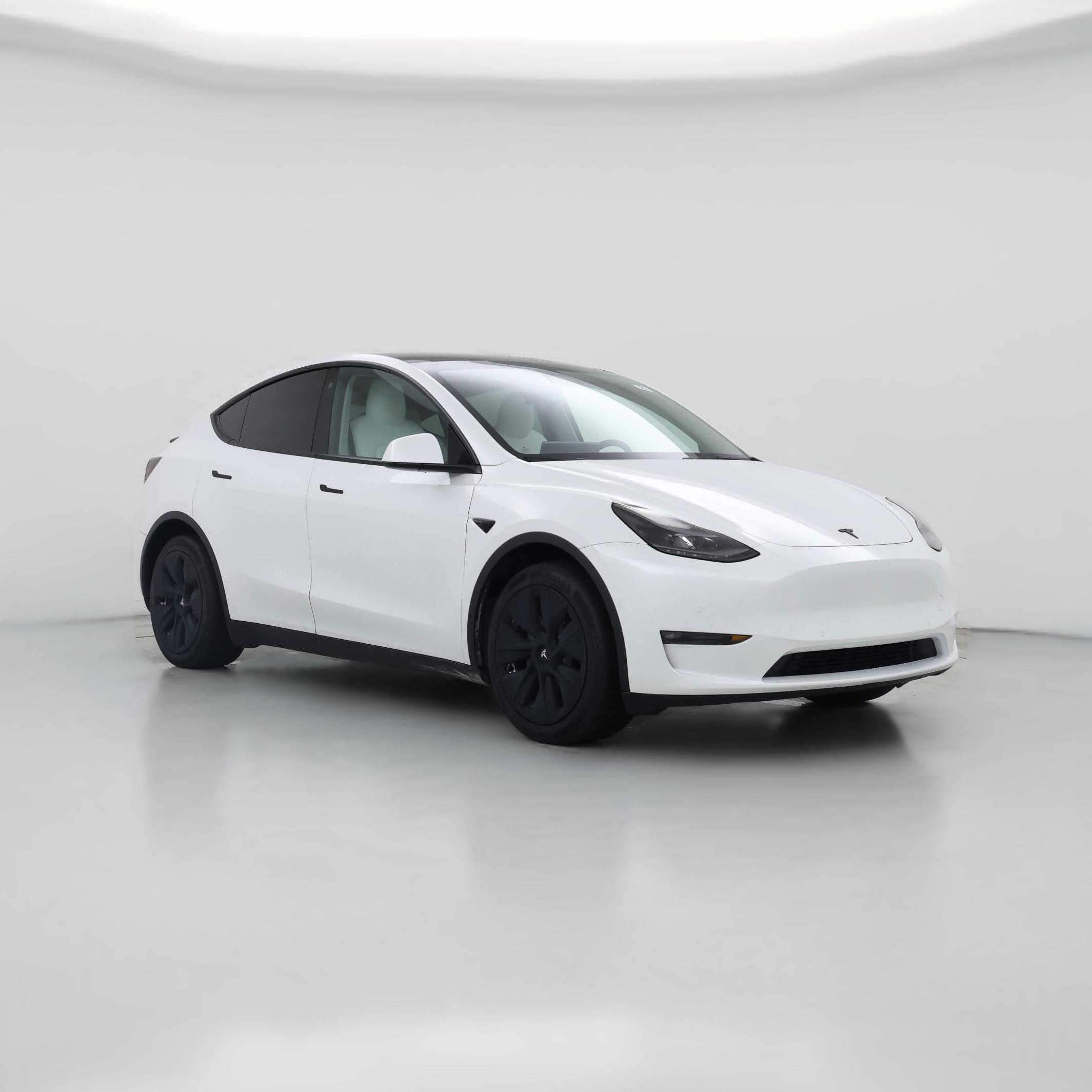 Thumbnail: 2022 Tesla Model Y - 1