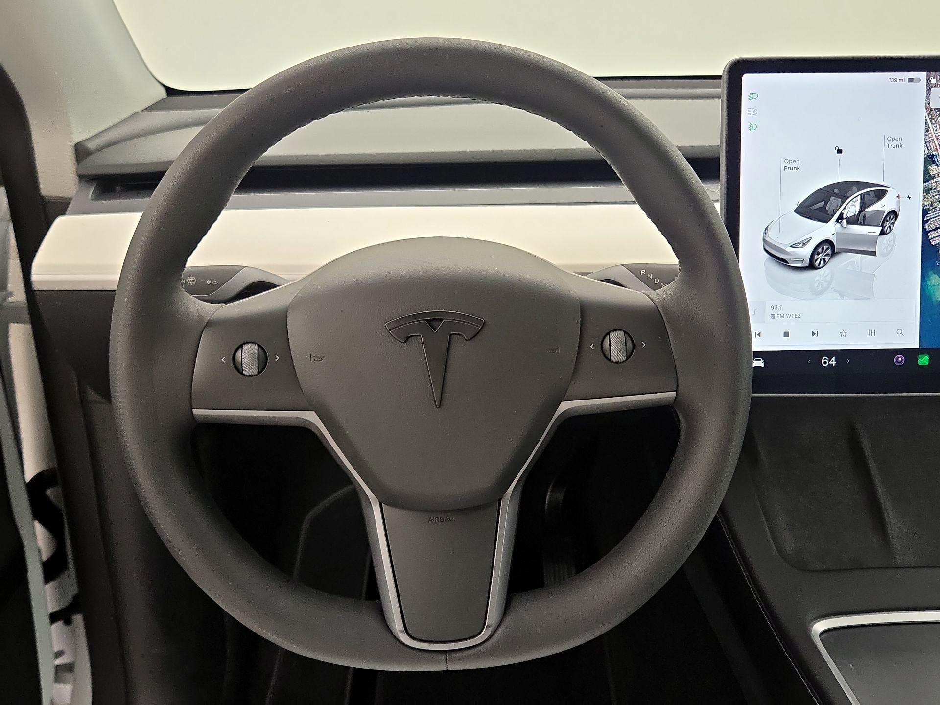 Thumbnail: 2022 Tesla Model Y - 10
