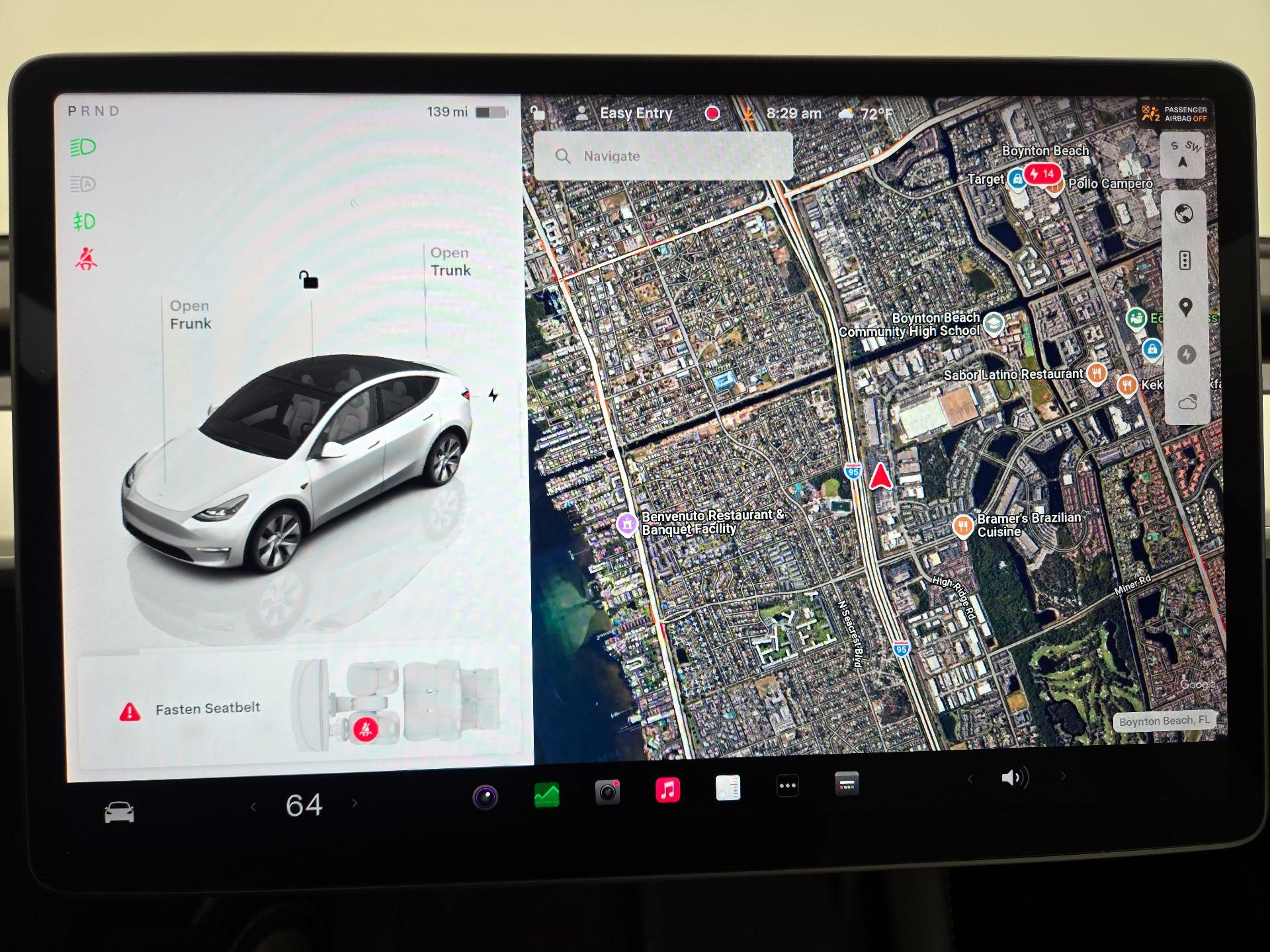 Thumbnail: 2022 Tesla Model Y - 13