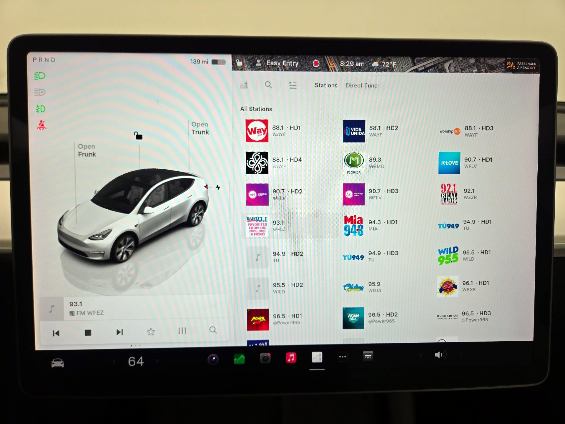 Thumbnail: 2022 Tesla Model Y - 15