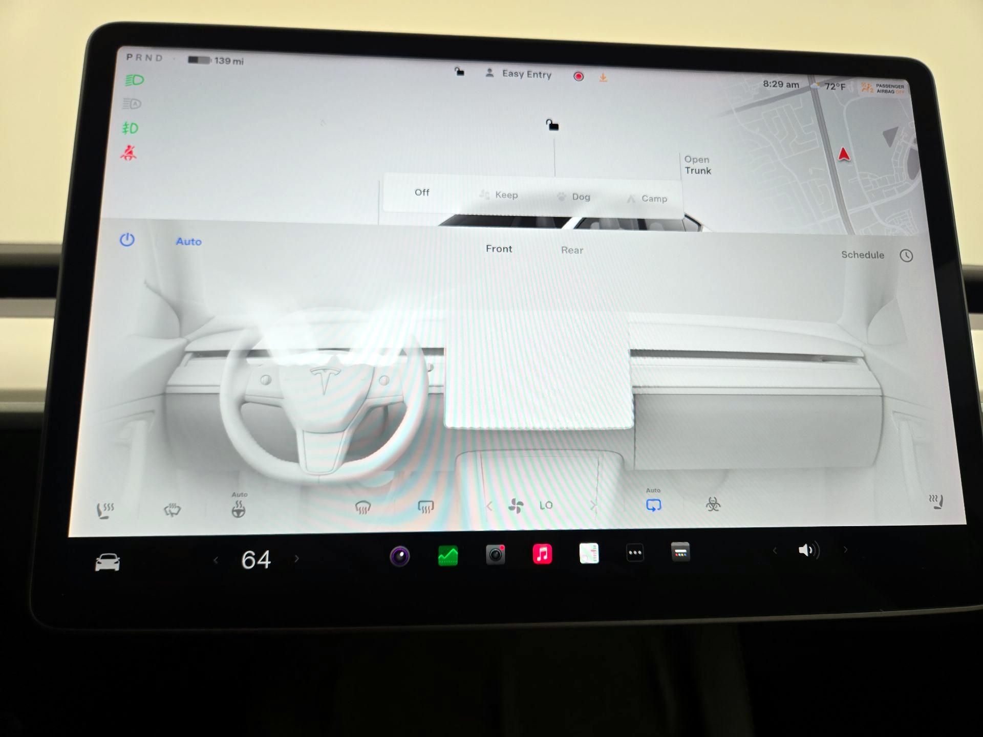 Thumbnail: 2022 Tesla Model Y - 16
