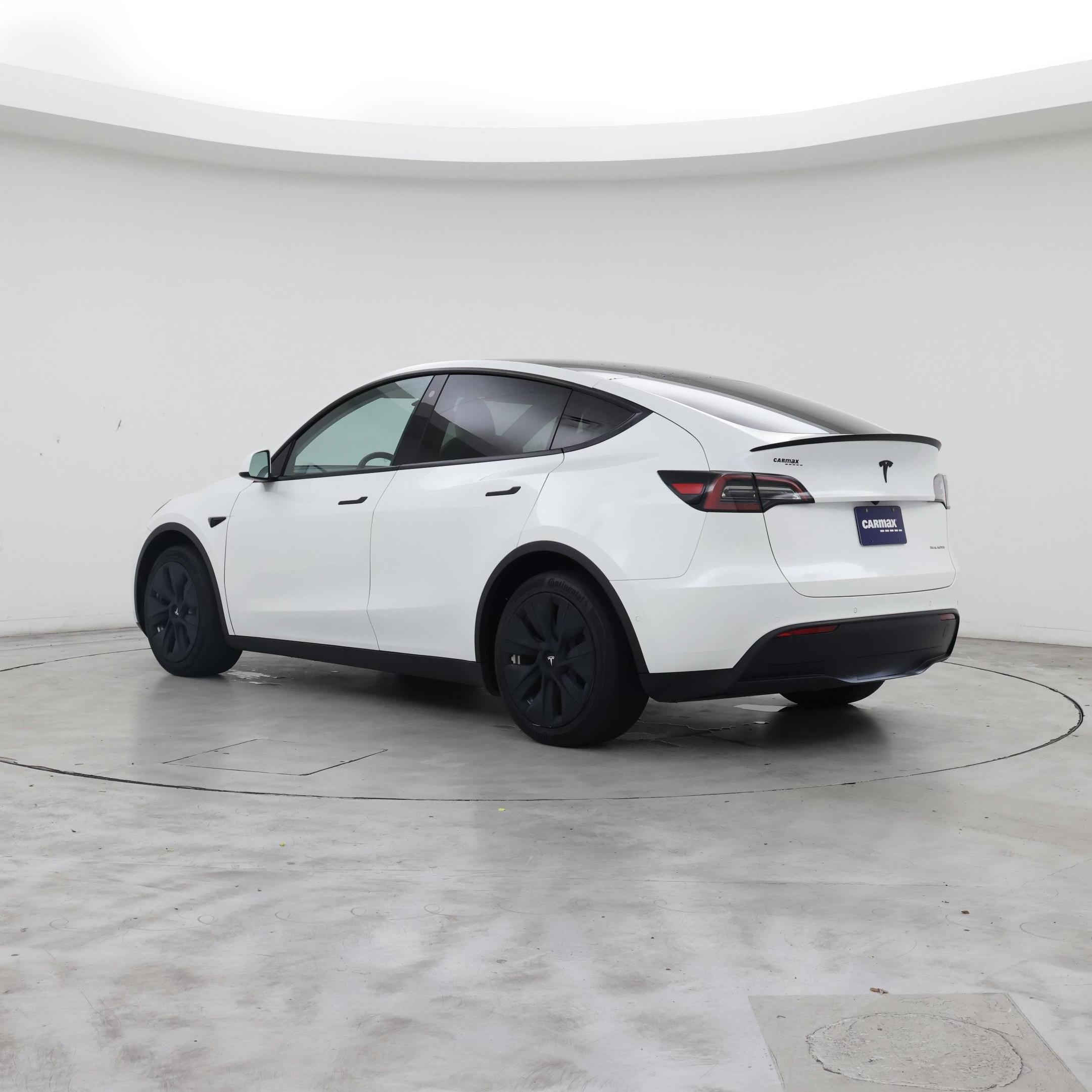 Thumbnail: 2022 Tesla Model Y - 2