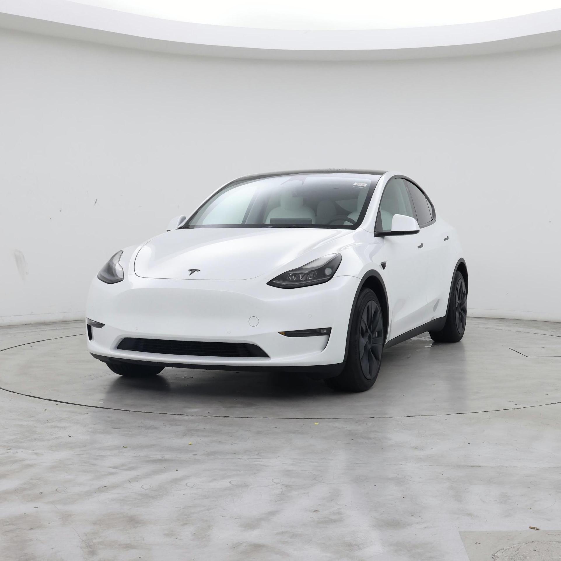 Thumbnail: 2022 Tesla Model Y - 4