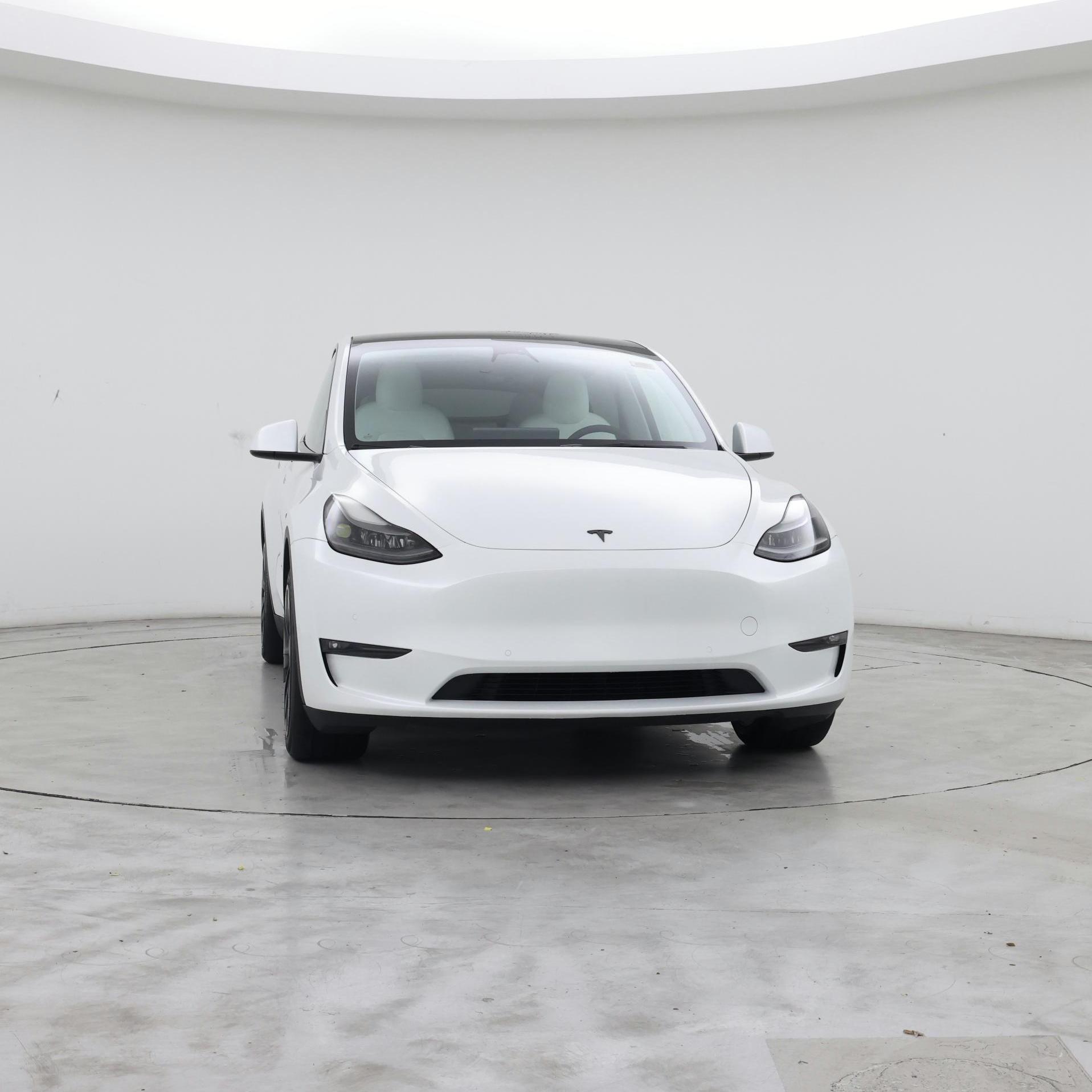 Thumbnail: 2022 Tesla Model Y - 5