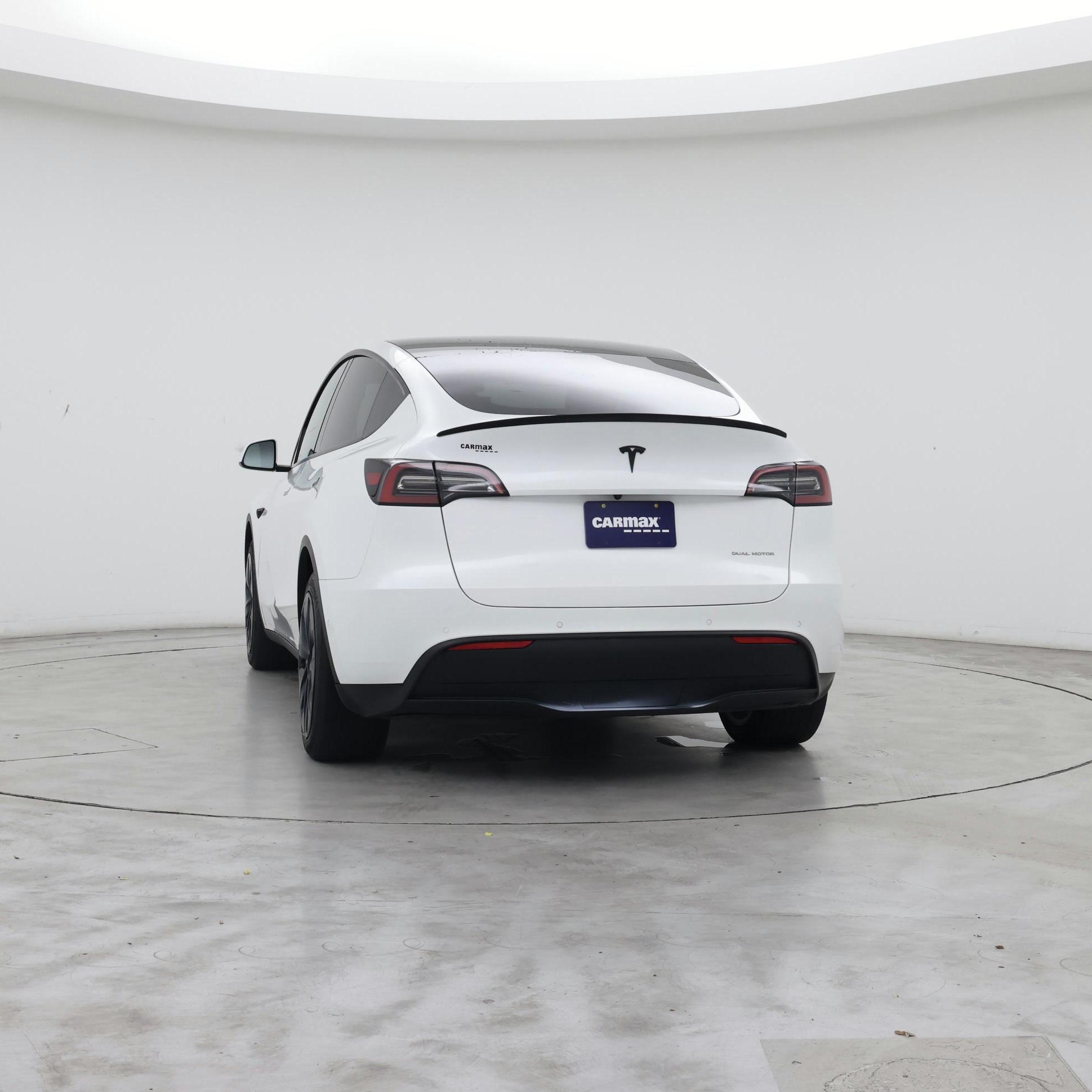 Thumbnail: 2022 Tesla Model Y - 6
