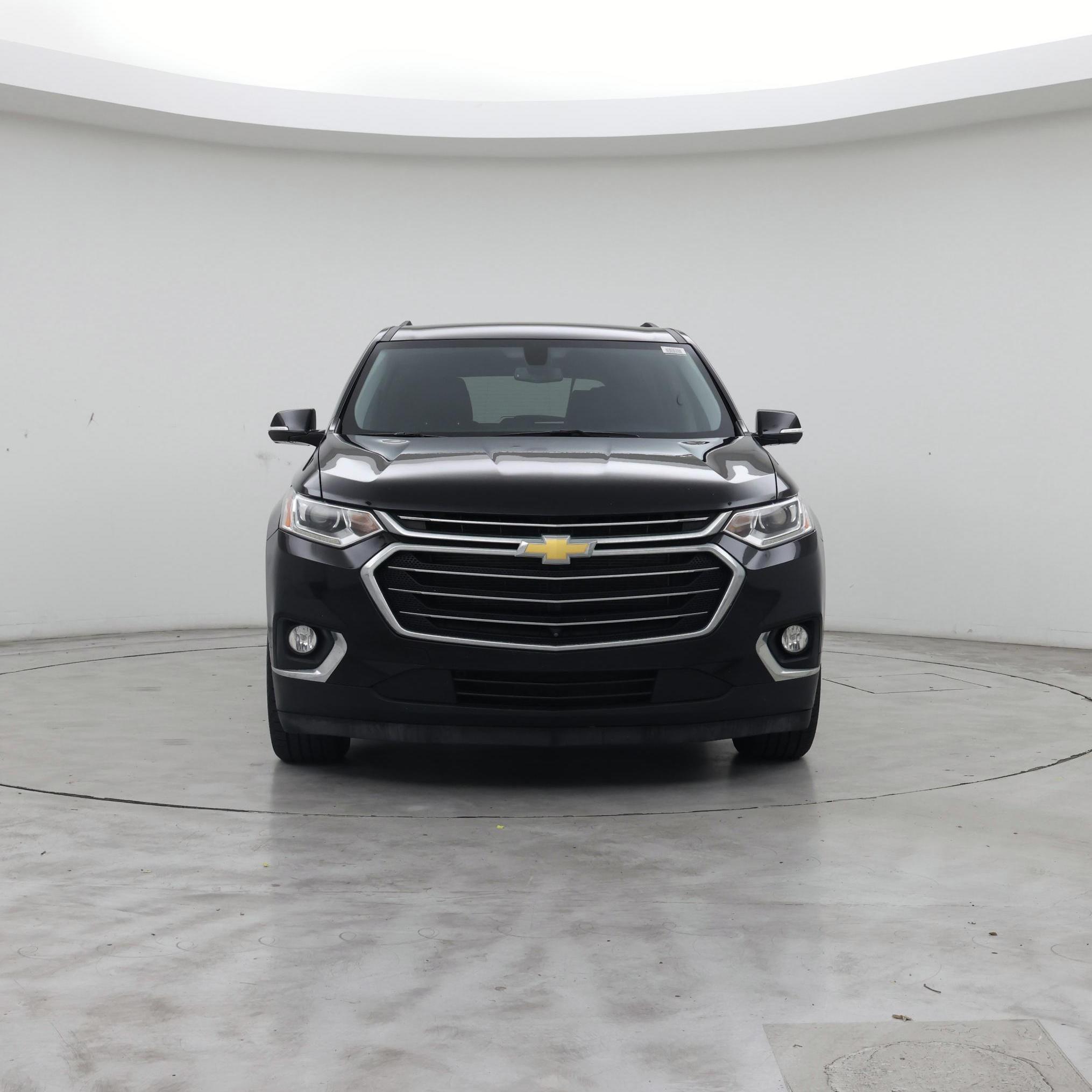 Thumbnail: 2020 Chevrolet Traverse - 5