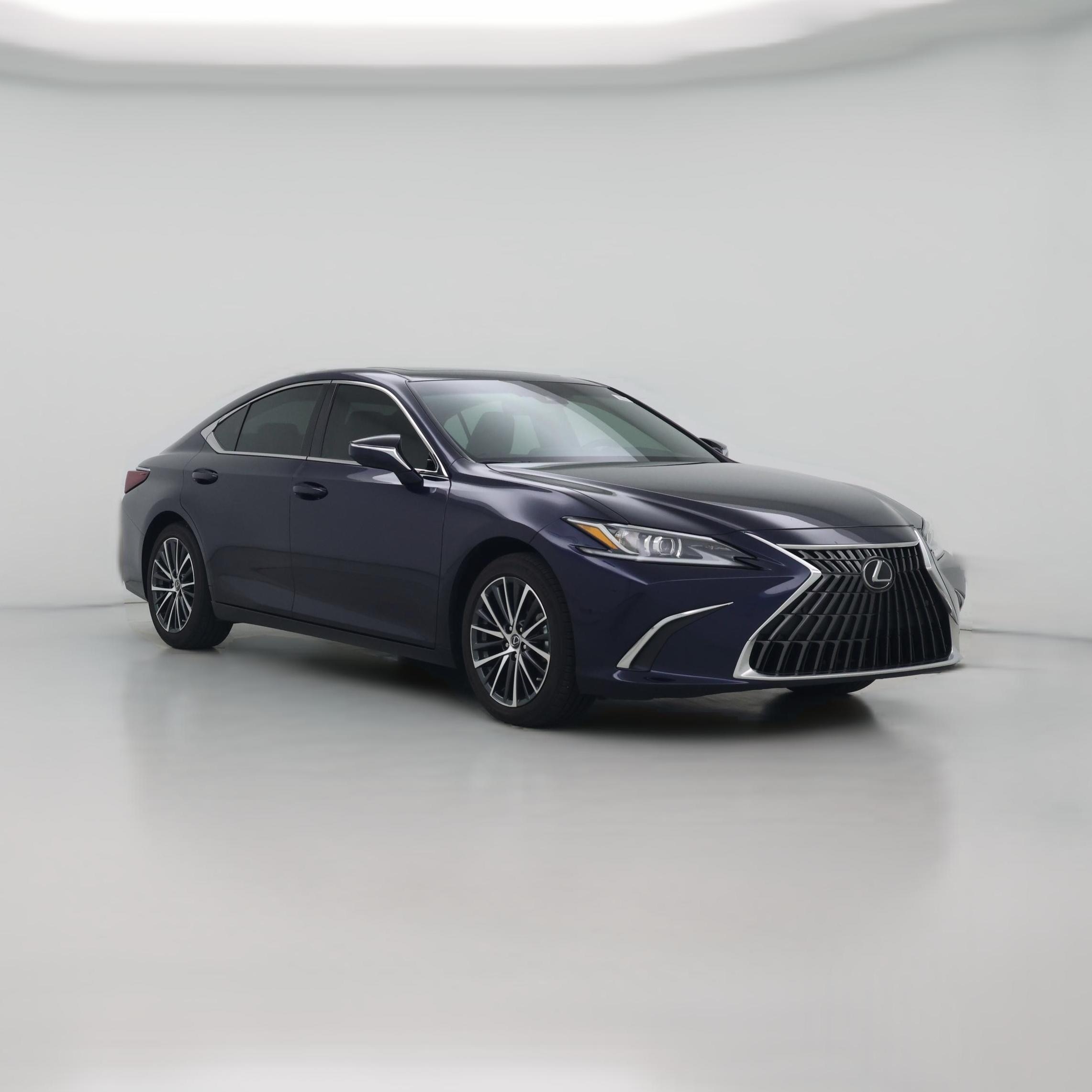Thumbnail: 2025 Lexus ES - 1