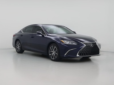 2025 Lexus ES 350