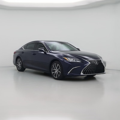 2025 Lexus ES 350