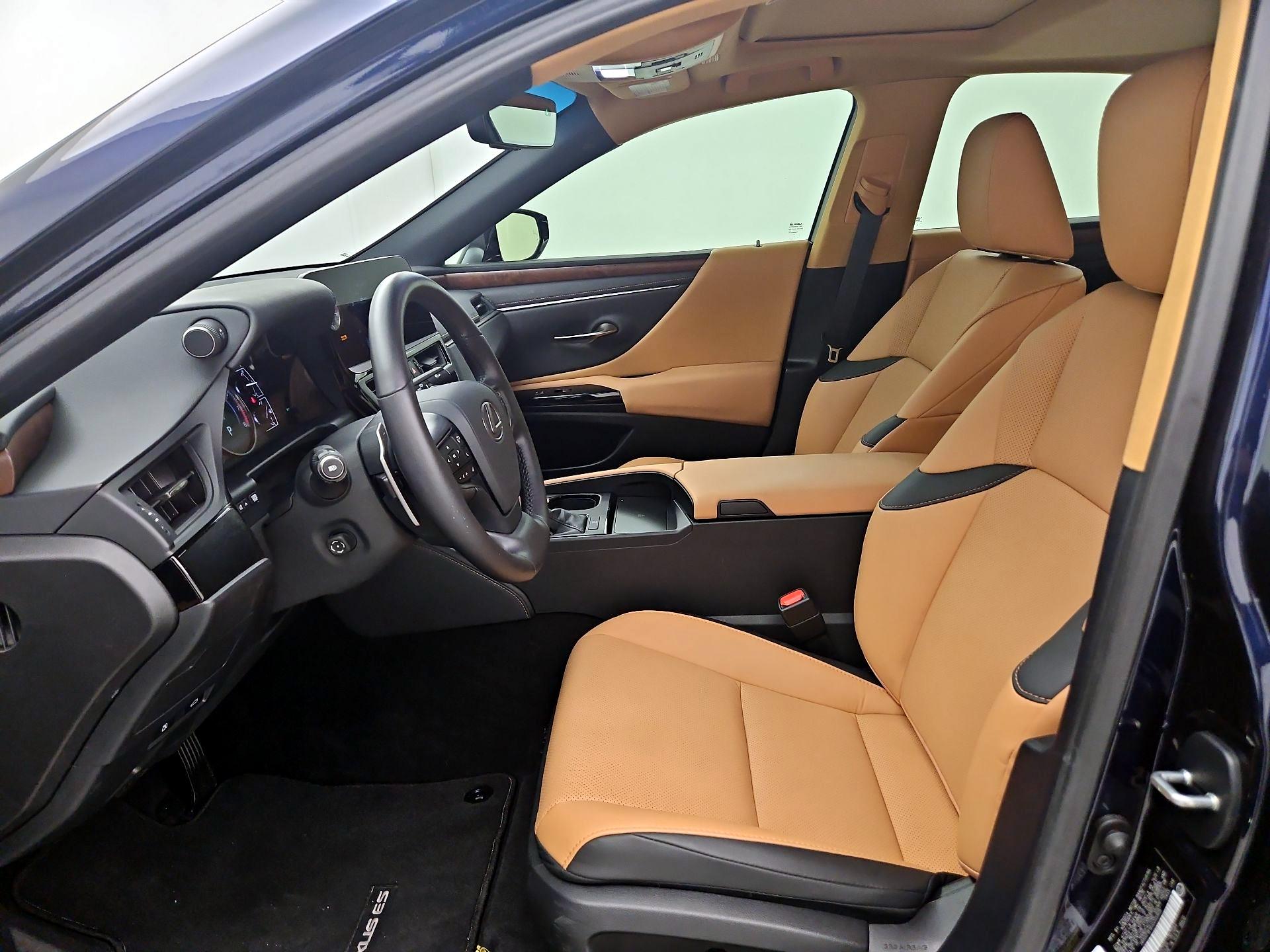 Thumbnail: 2025 Lexus ES - 11