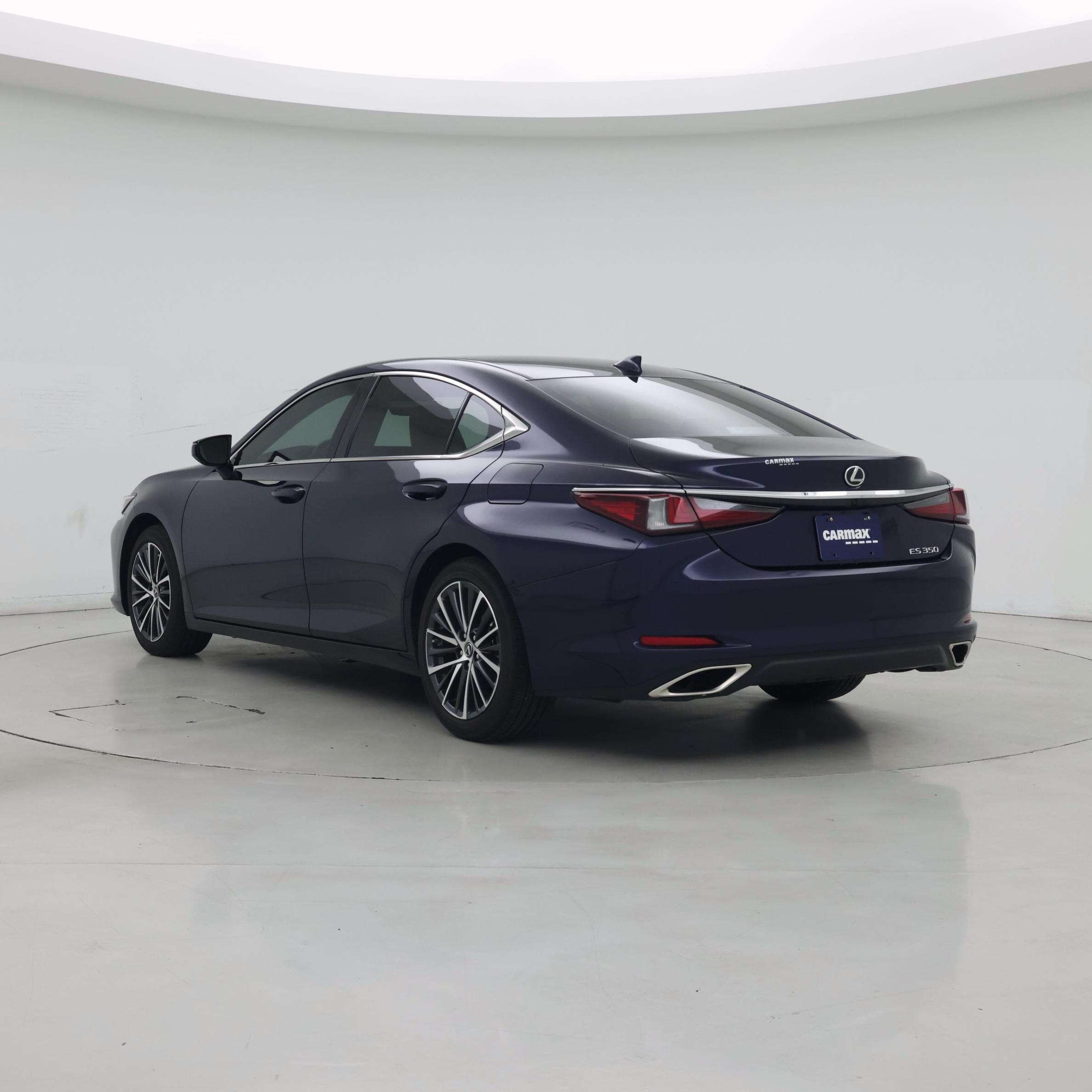 Thumbnail: 2025 Lexus ES - 2