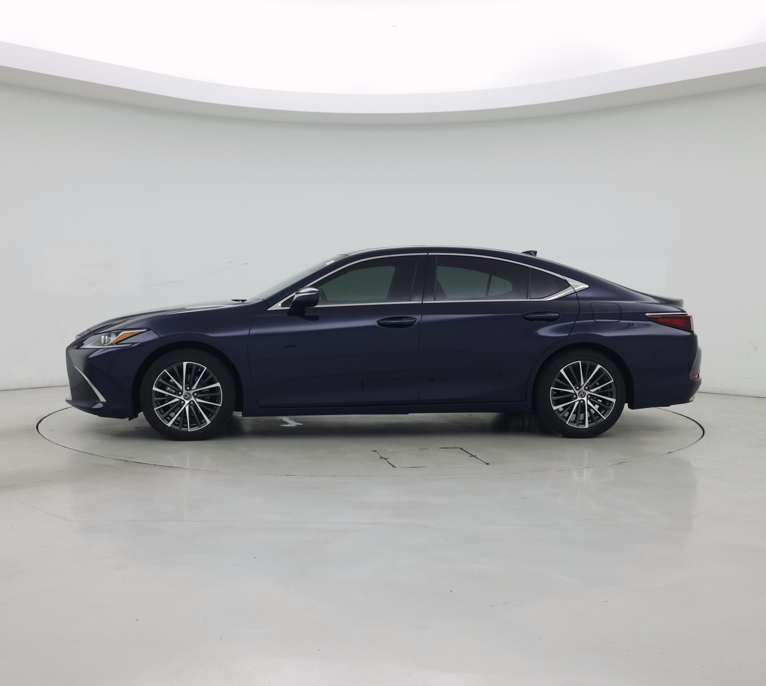 Thumbnail: 2025 Lexus ES - 3