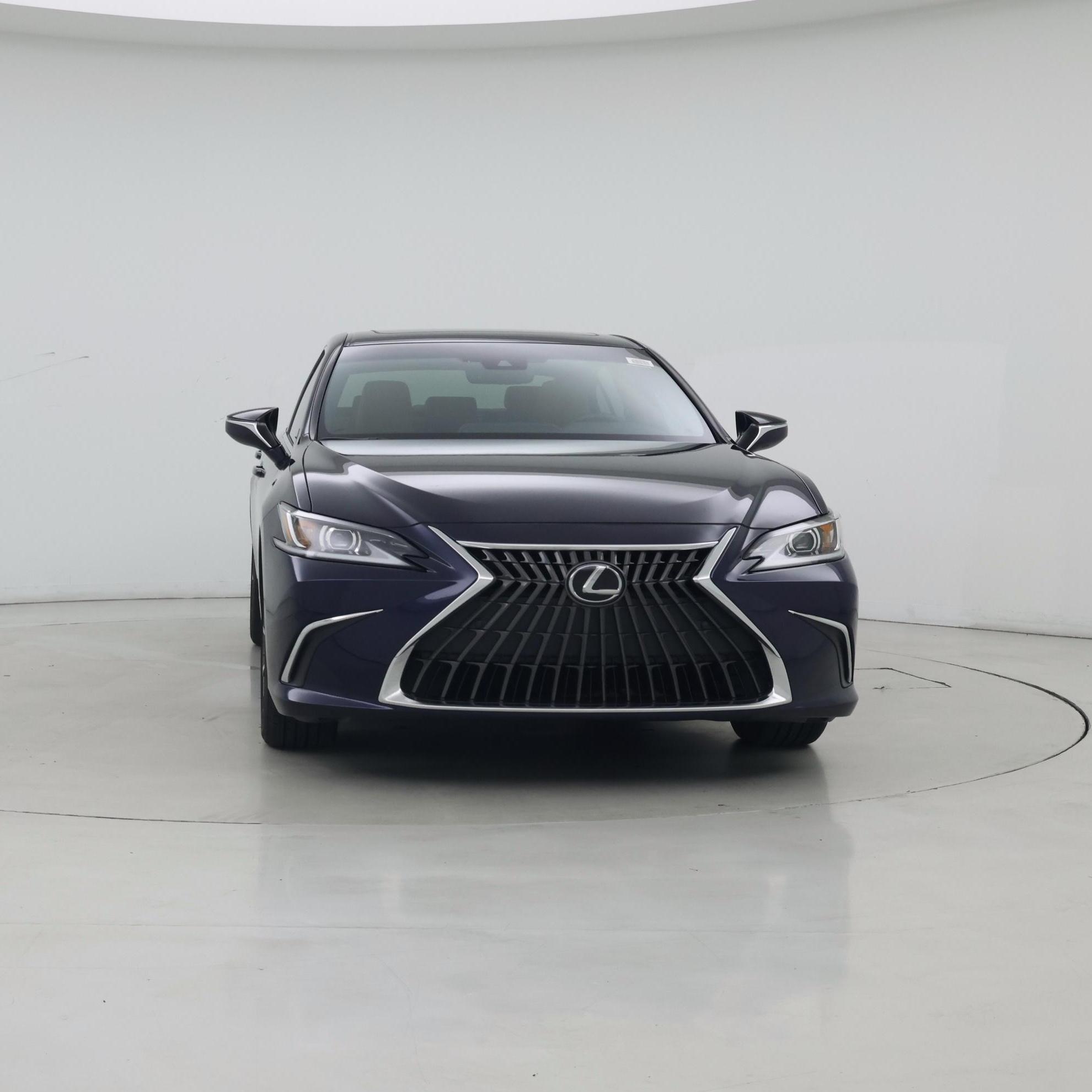 Thumbnail: 2025 Lexus ES - 5