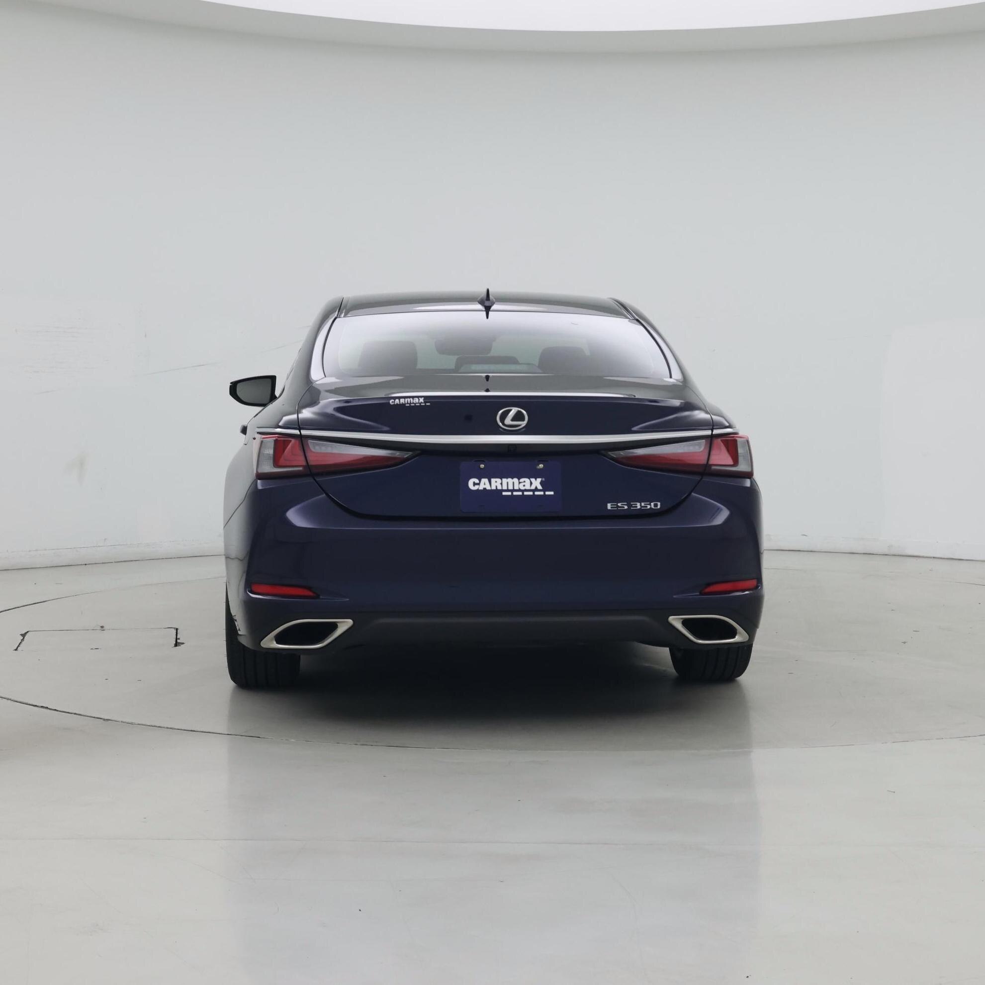 Thumbnail: 2025 Lexus ES - 6