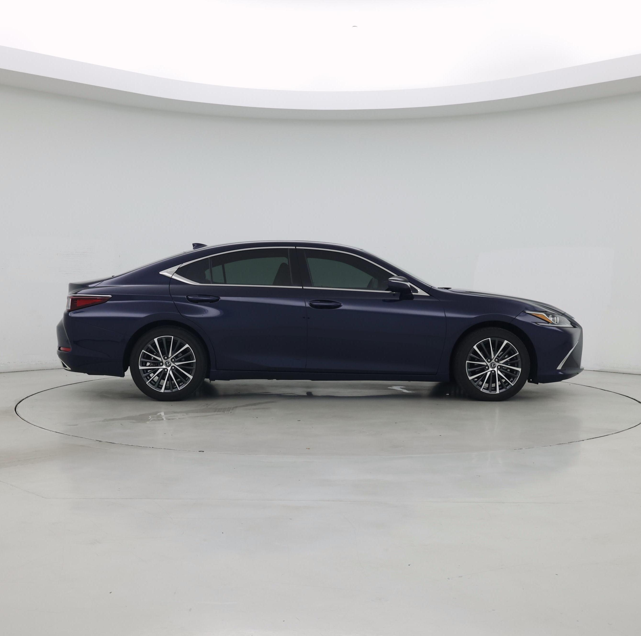 Thumbnail: 2025 Lexus ES - 7