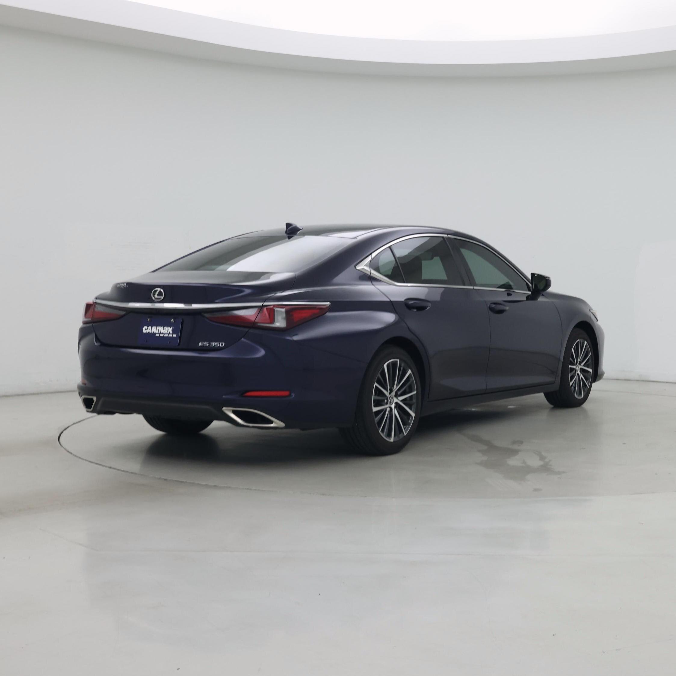 Thumbnail: 2025 Lexus ES - 8
