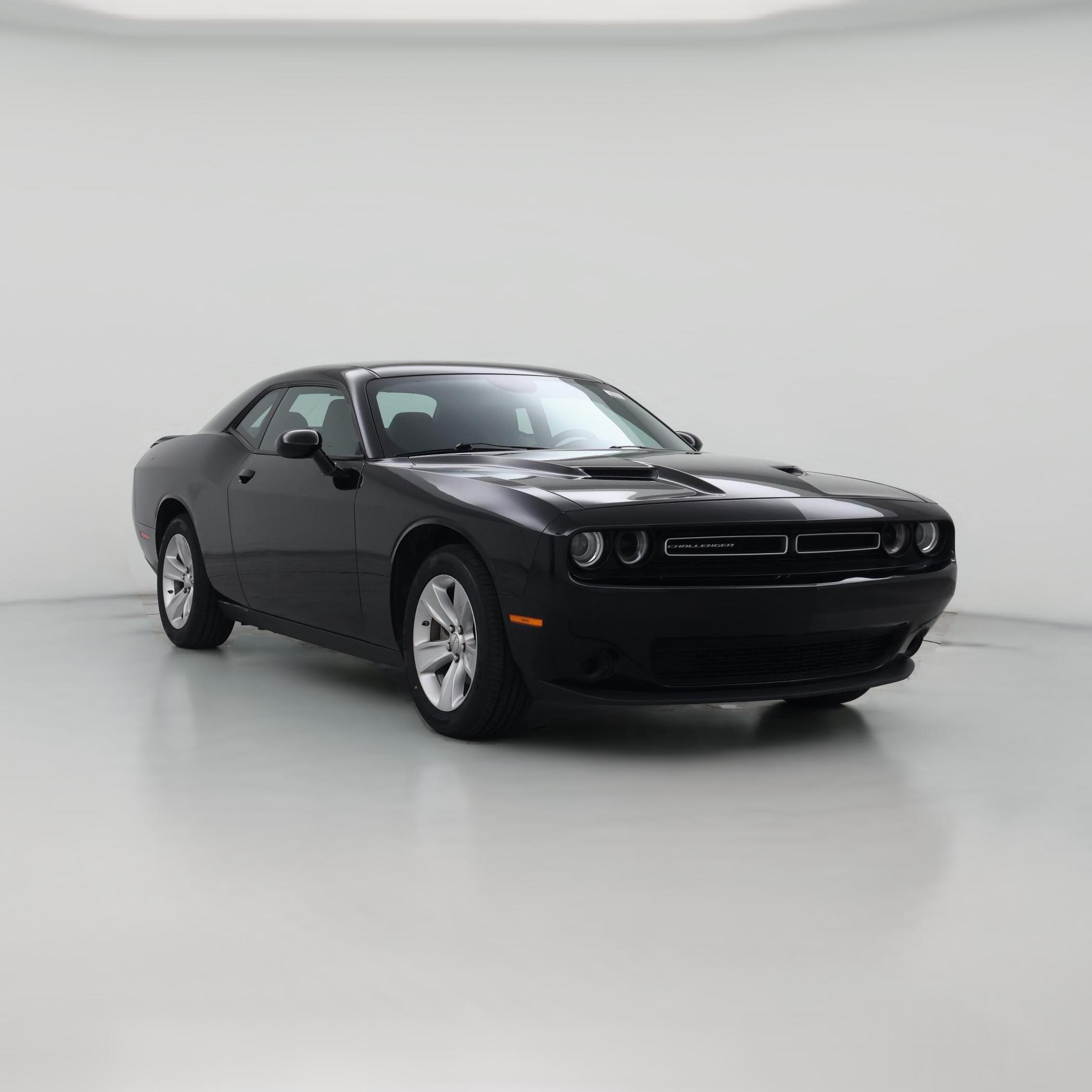 Thumbnail: 2023 Dodge Challenger - 1