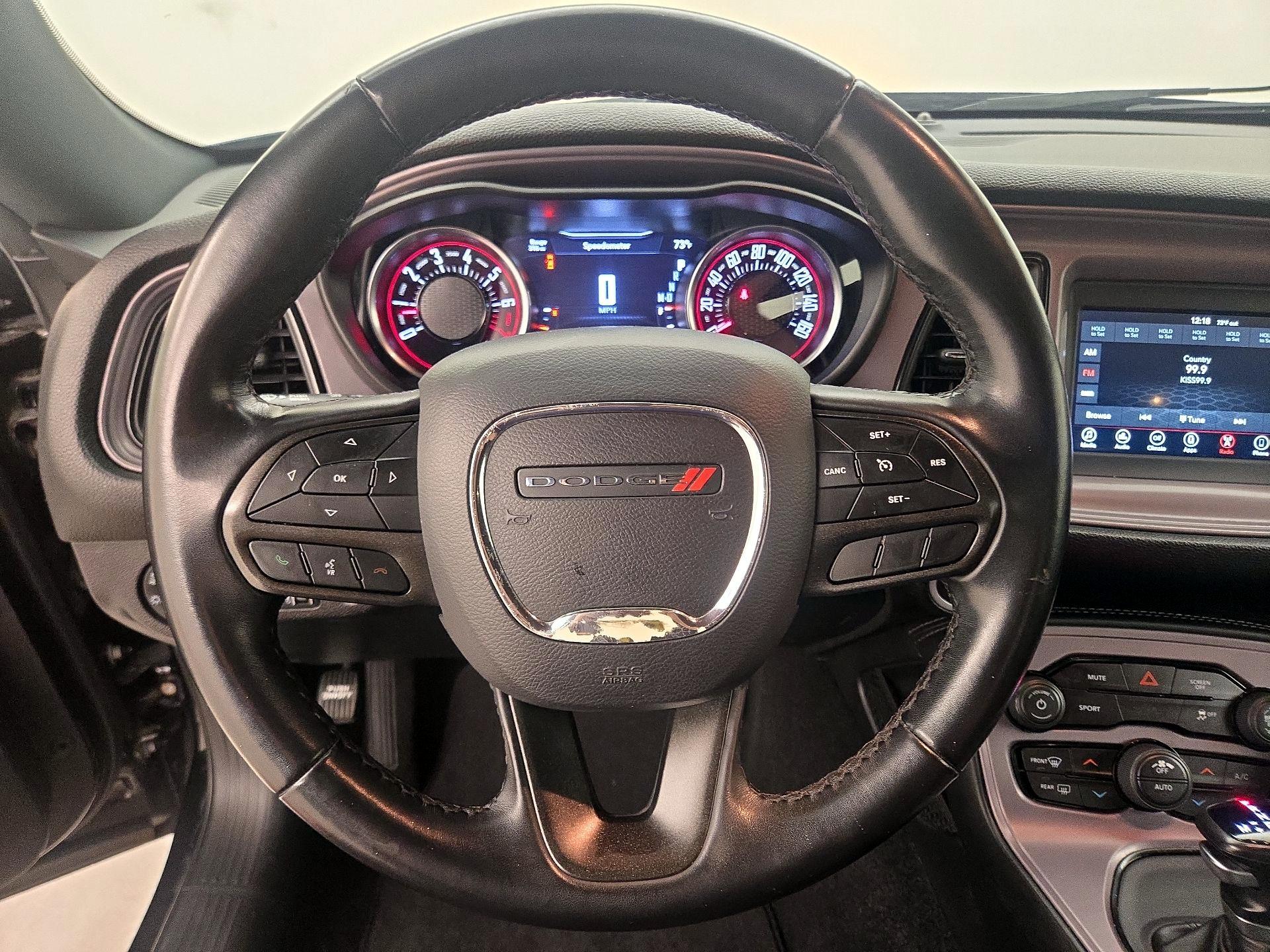 Thumbnail: 2023 Dodge Challenger - 10