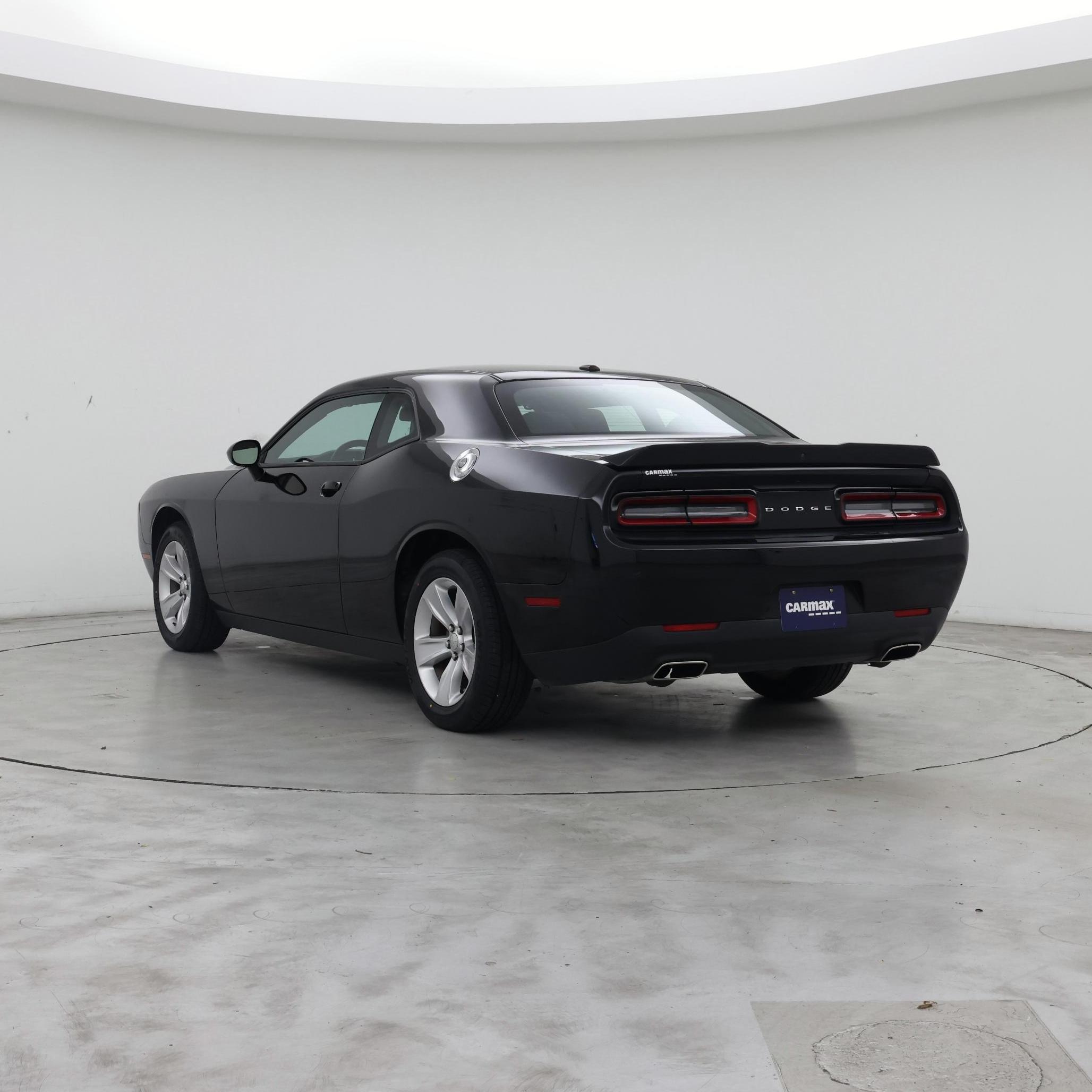 Thumbnail: 2023 Dodge Challenger - 2