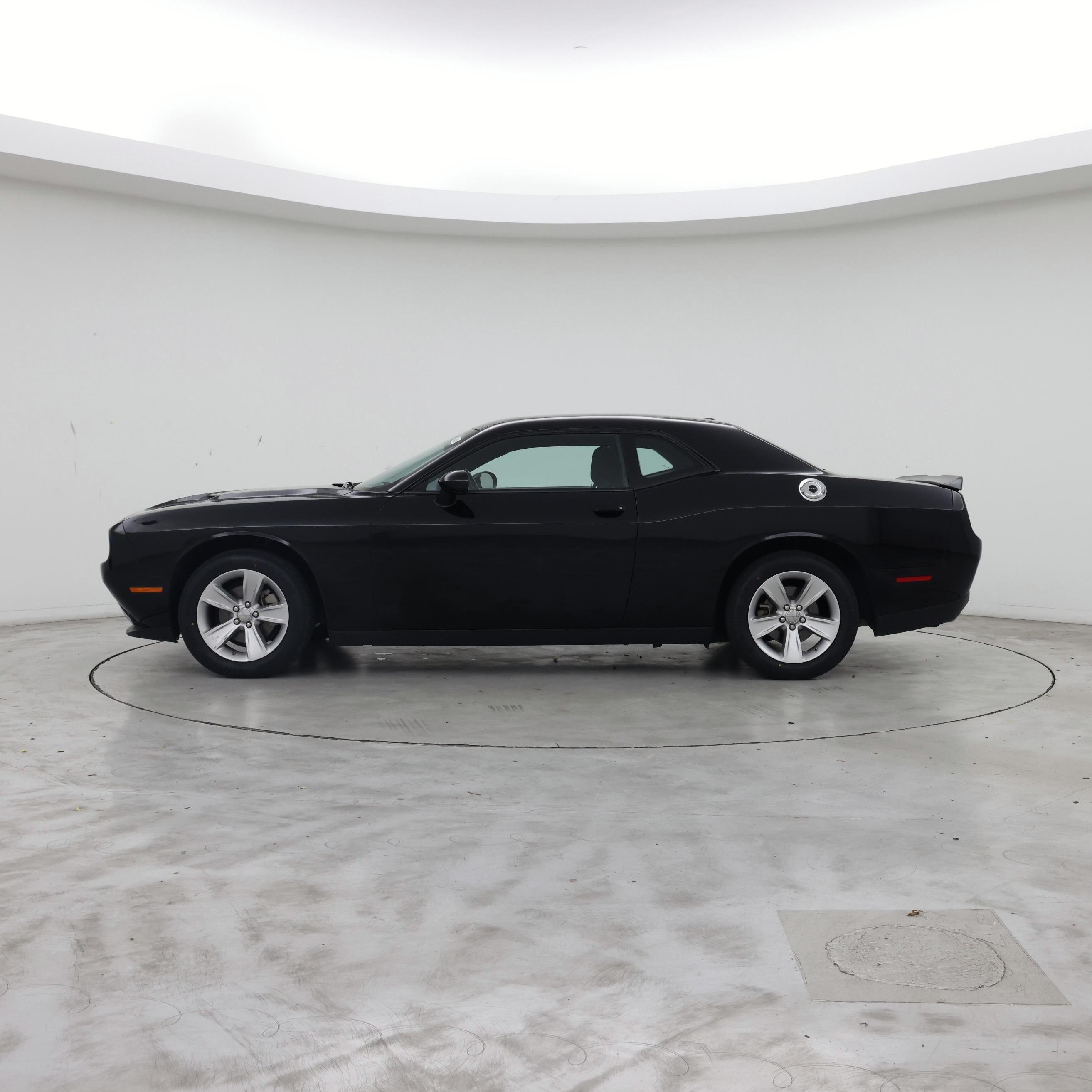 Thumbnail: 2023 Dodge Challenger - 3