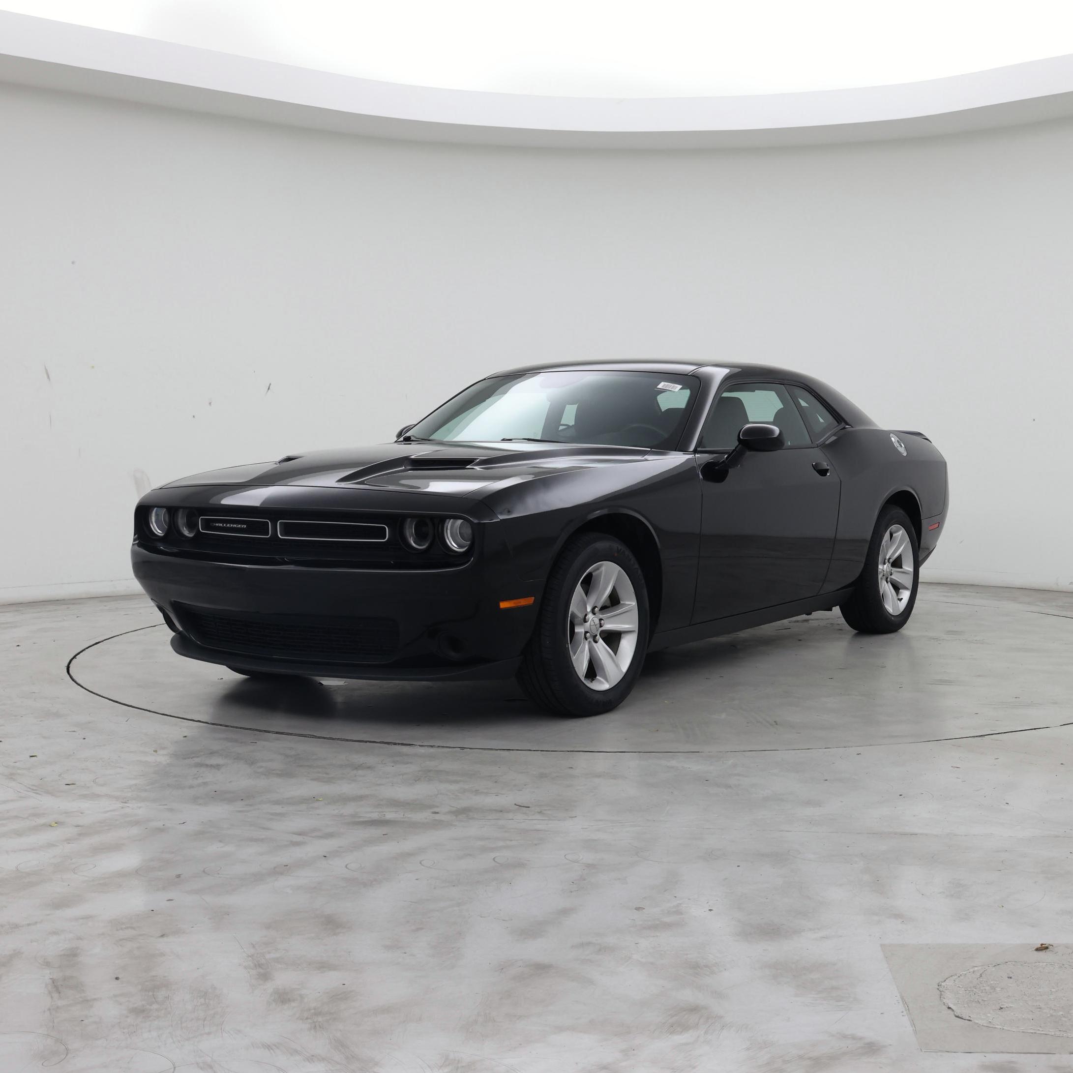Thumbnail: 2023 Dodge Challenger - 4