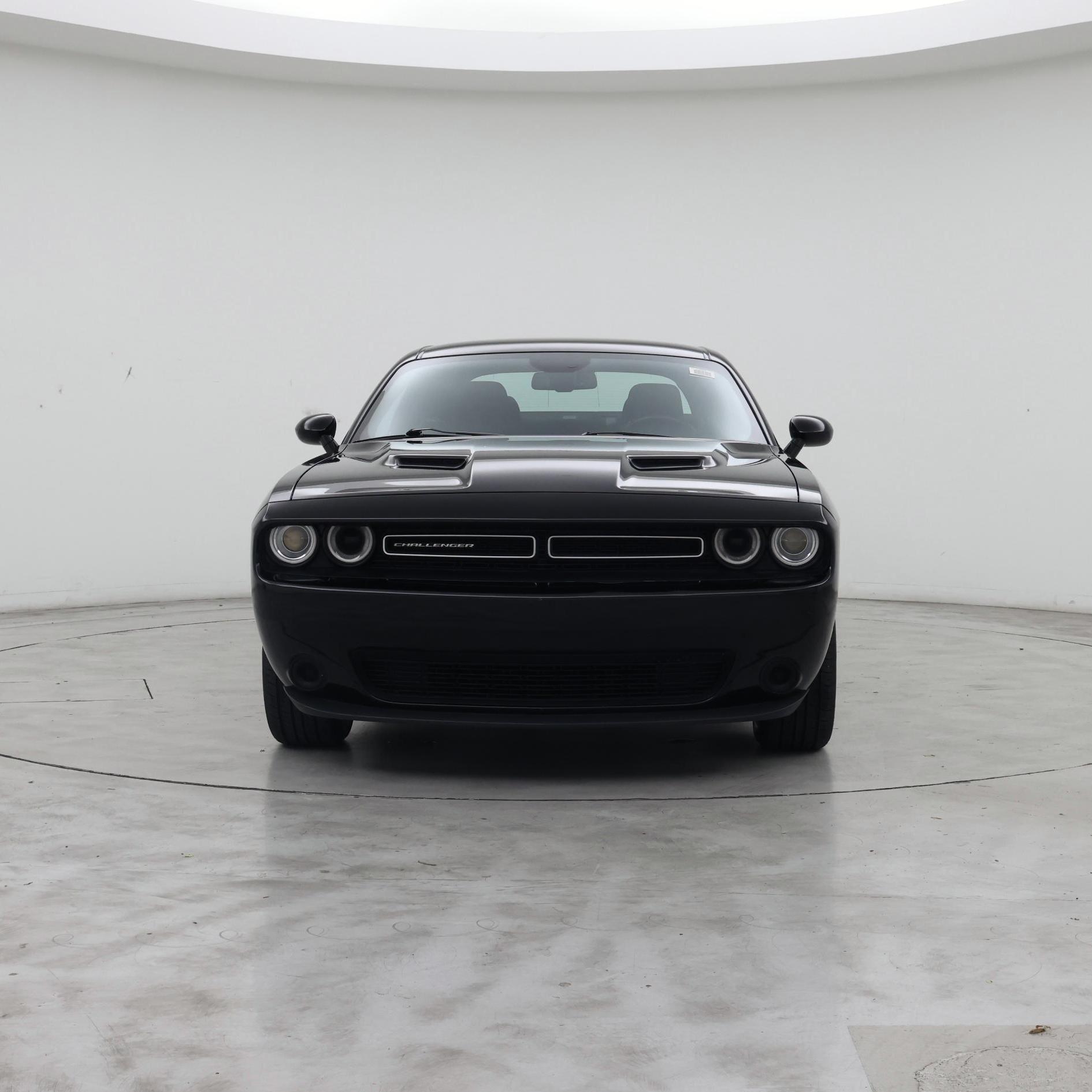 Thumbnail: 2023 Dodge Challenger - 5