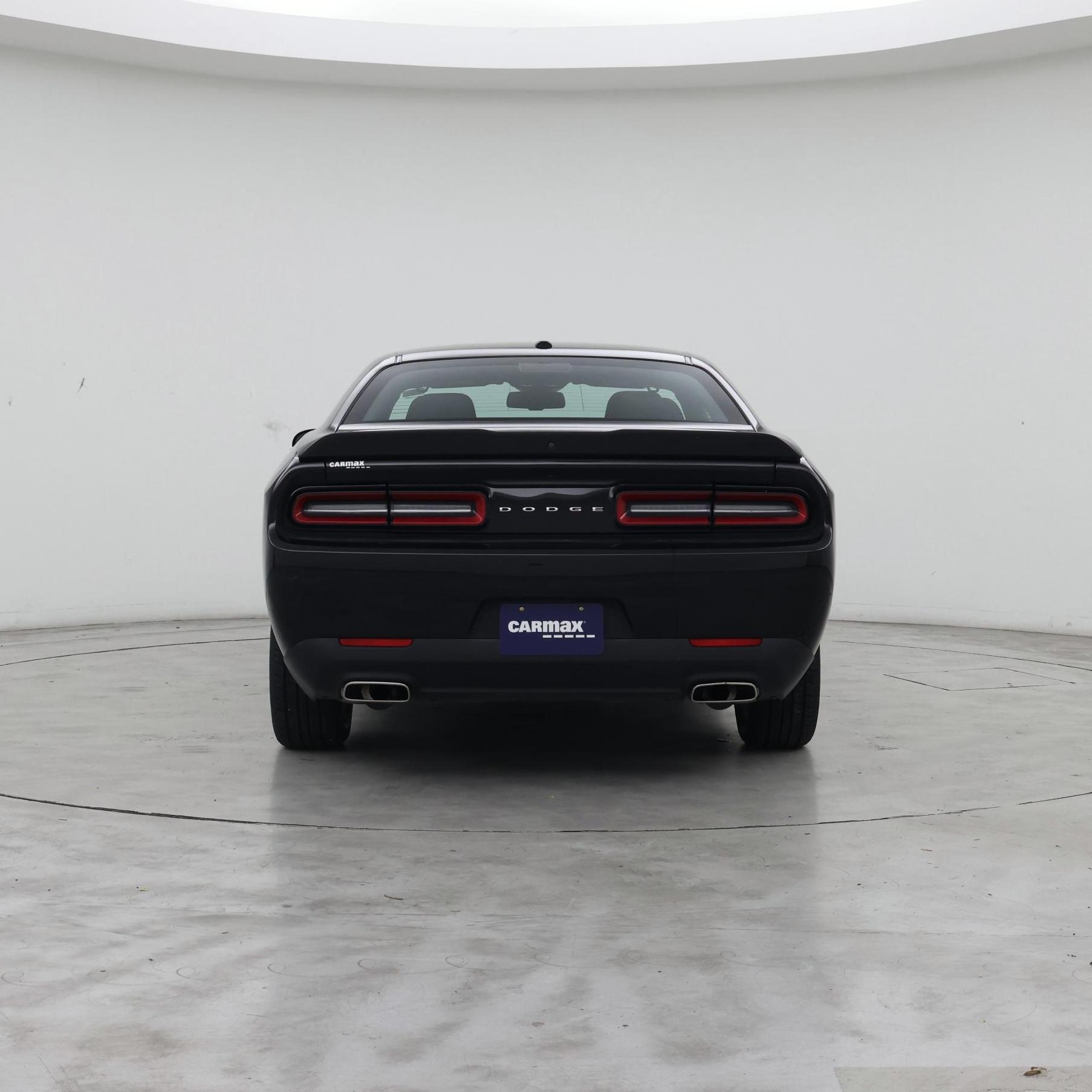 Thumbnail: 2023 Dodge Challenger - 6