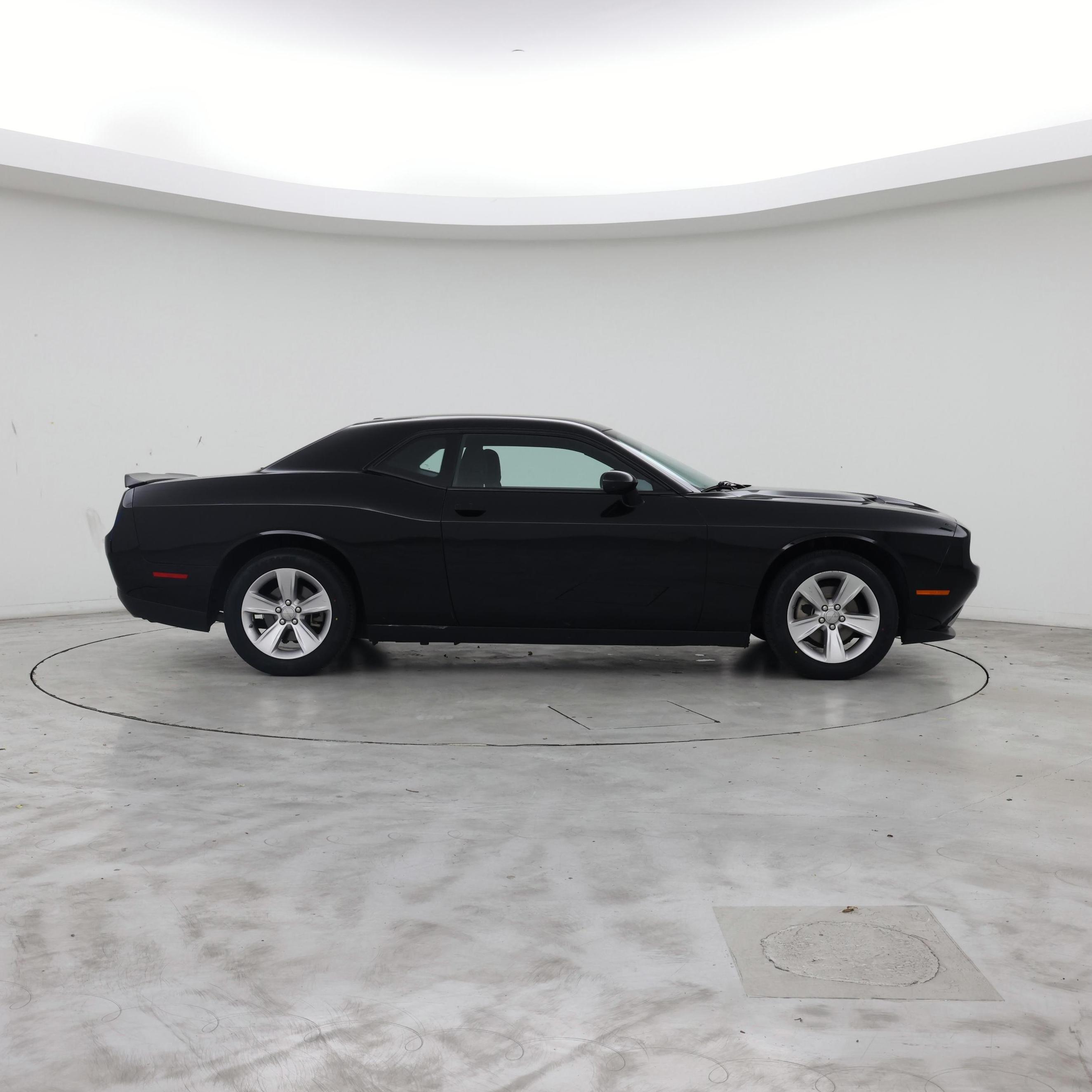 Thumbnail: 2023 Dodge Challenger - 7