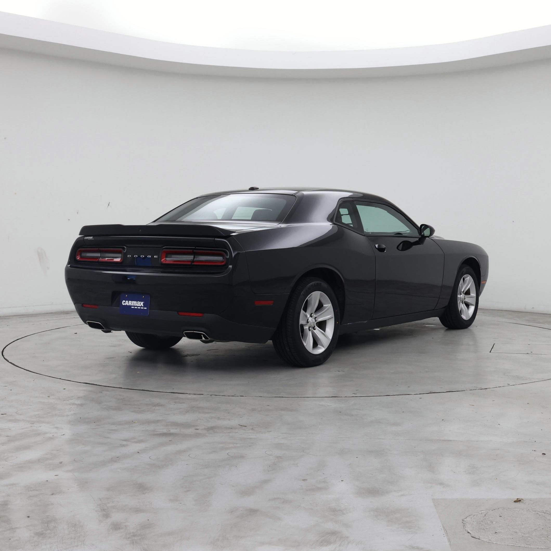 Thumbnail: 2023 Dodge Challenger - 8