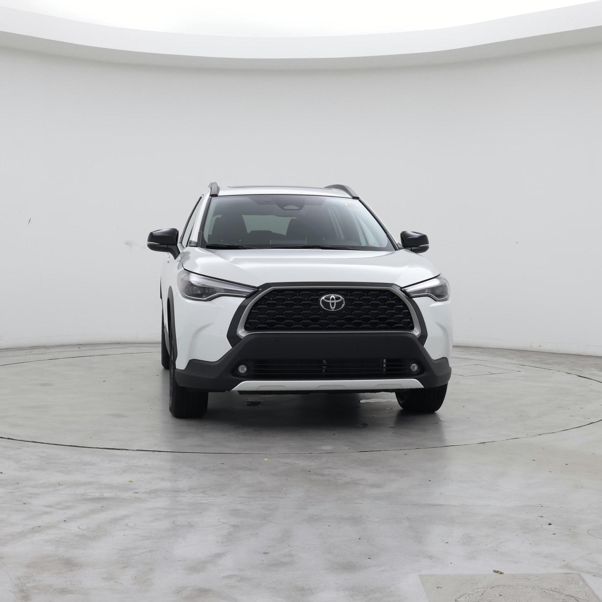 Thumbnail: 2025 Toyota Corolla Cross - 5