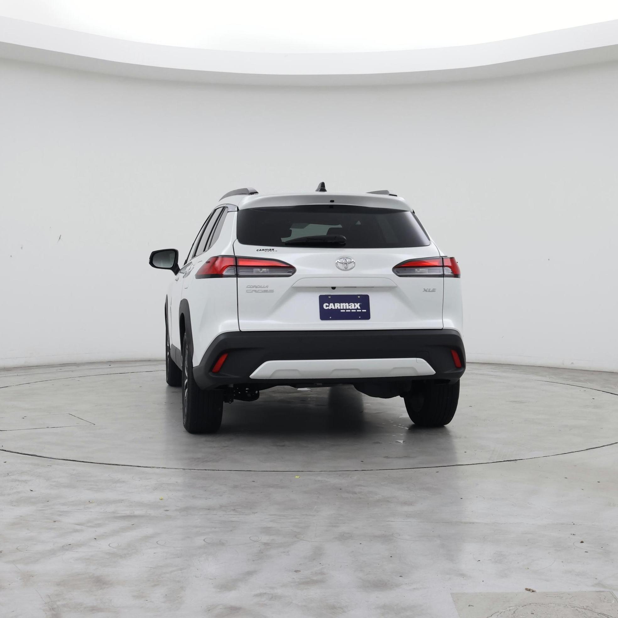 Thumbnail: 2025 Toyota Corolla Cross - 6