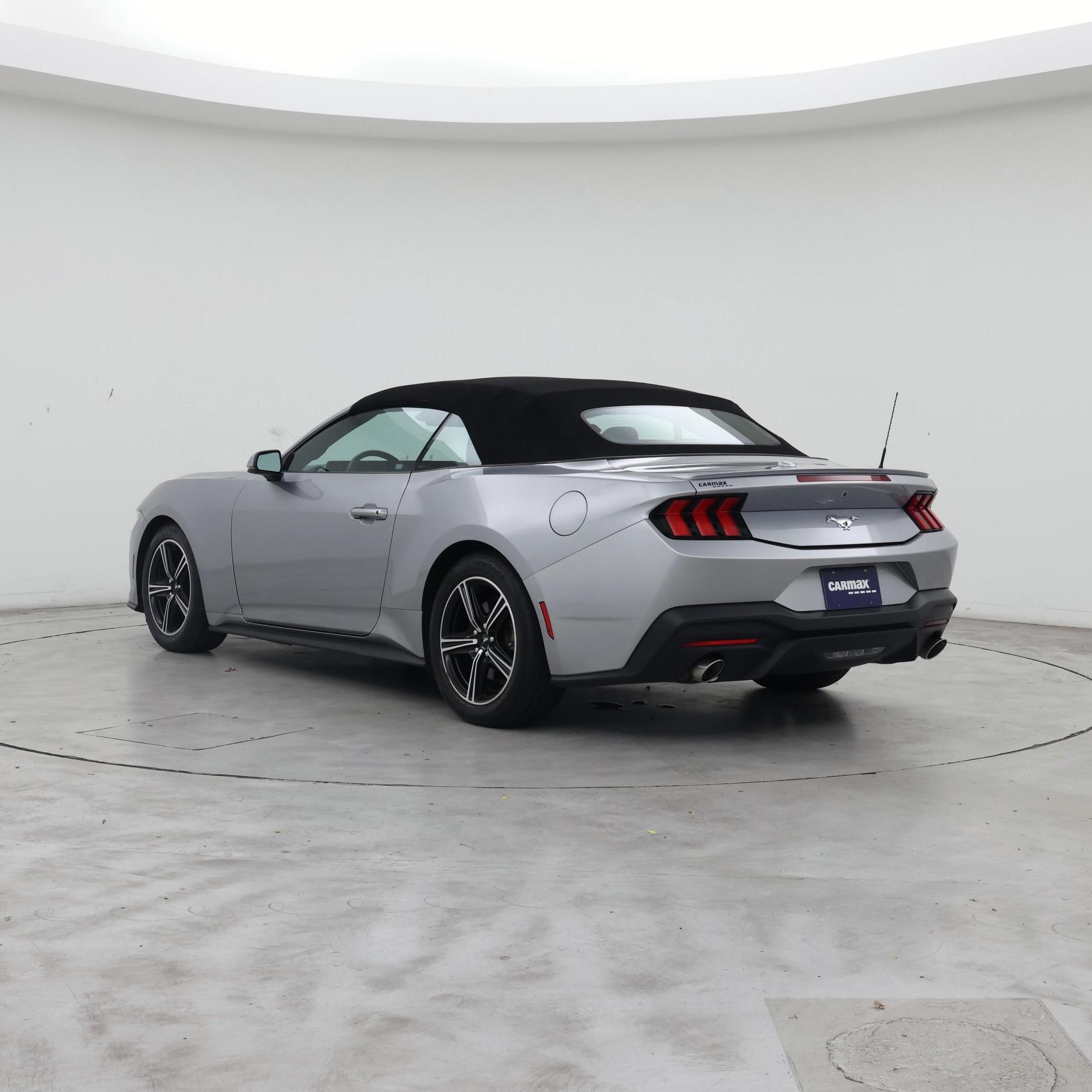 Thumbnail: 2024 Ford Mustang - 2