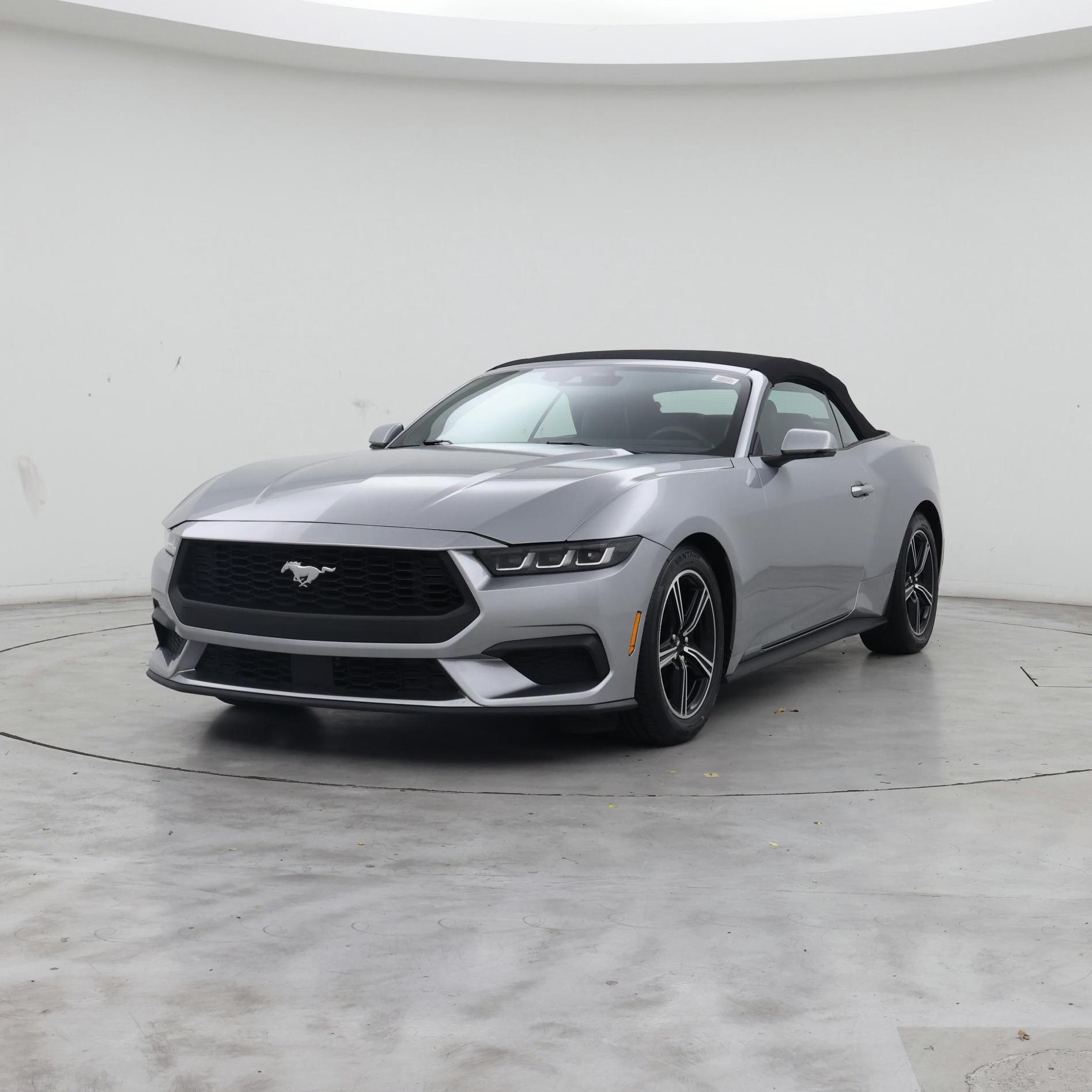 Thumbnail: 2024 Ford Mustang - 4