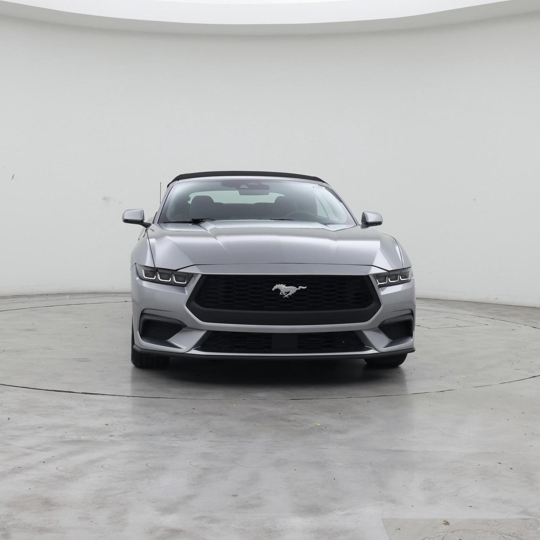 Thumbnail: 2024 Ford Mustang - 5