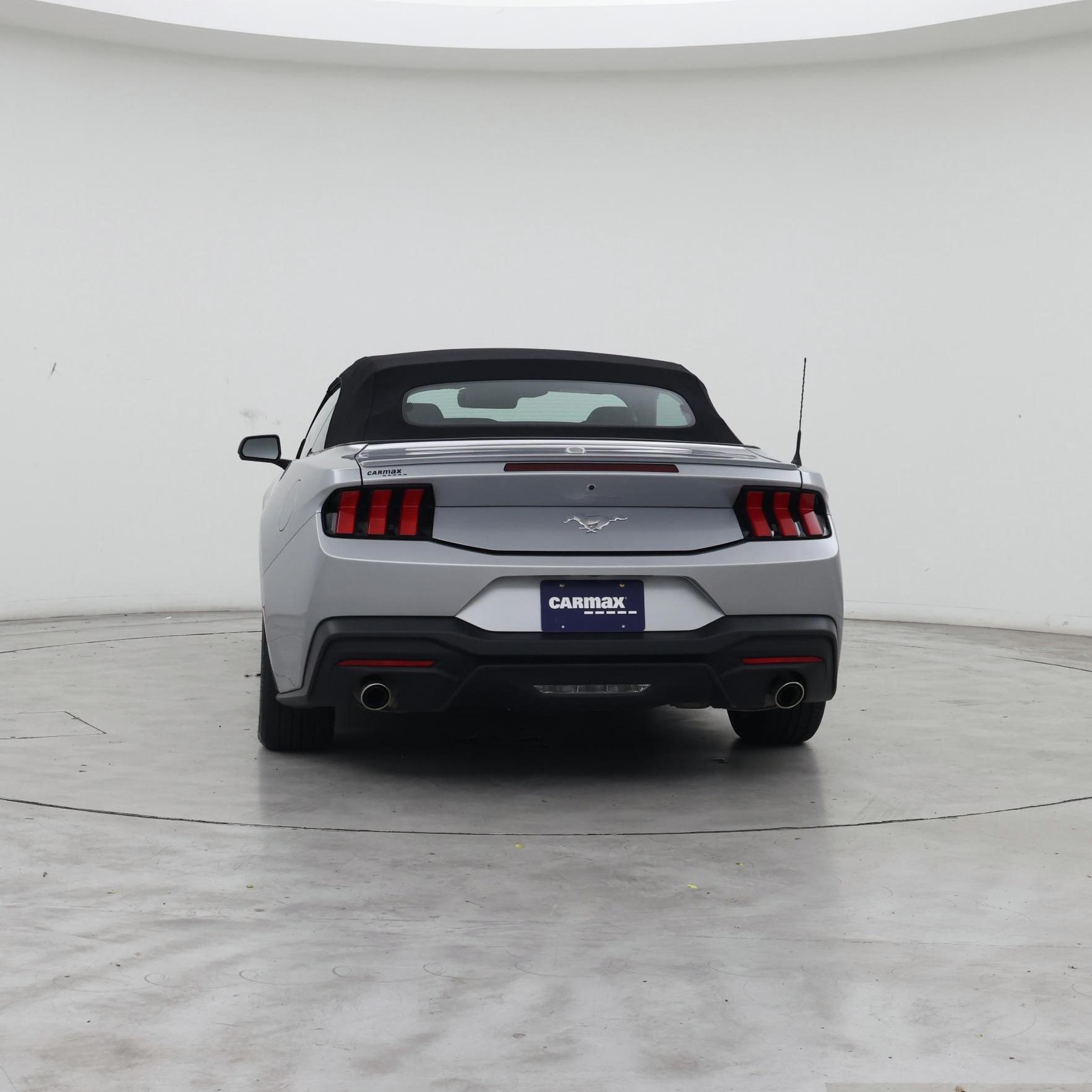 Thumbnail: 2024 Ford Mustang - 6