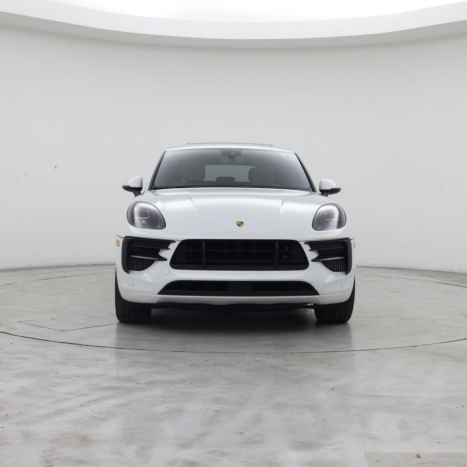Thumbnail: 2021 Porsche Macan - 5