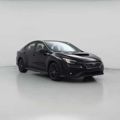 2022 Subaru WRX Limited