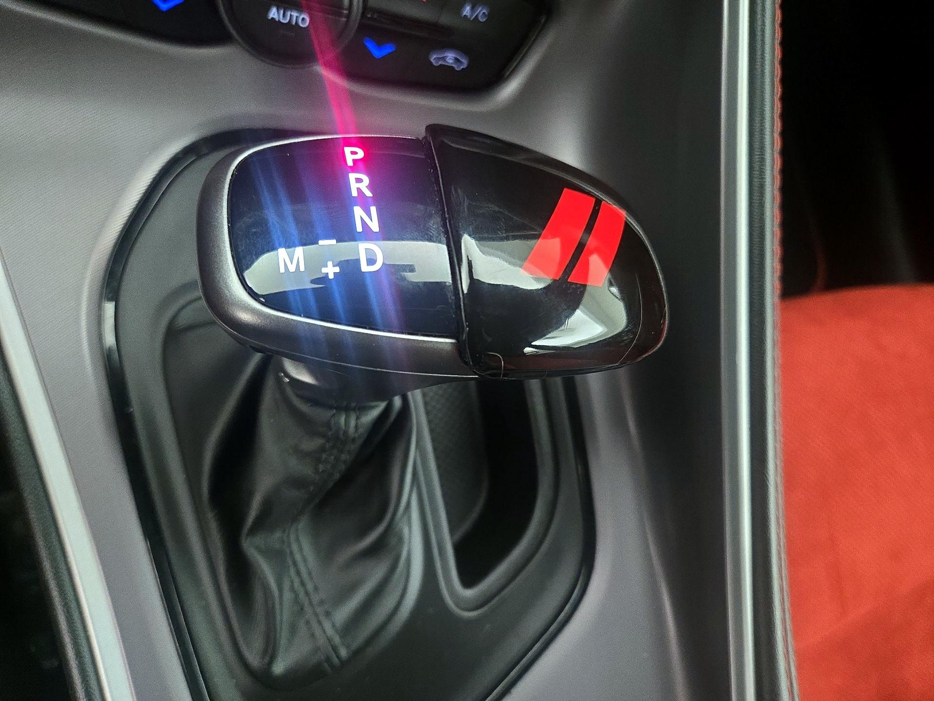 Thumbnail: 2022 Dodge Challenger - 17