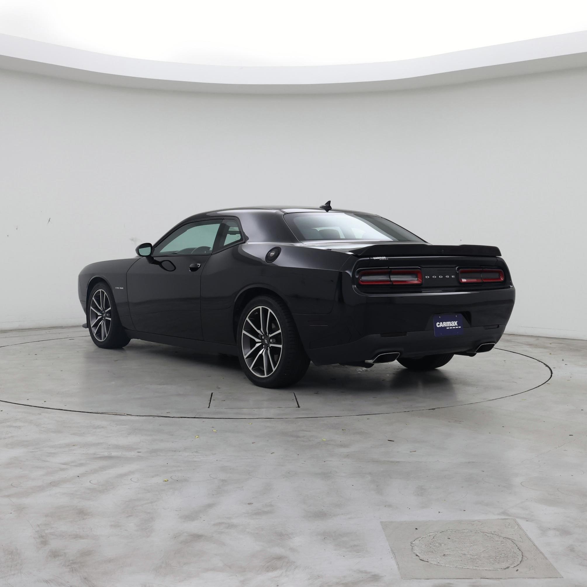 Thumbnail: 2022 Dodge Challenger - 2